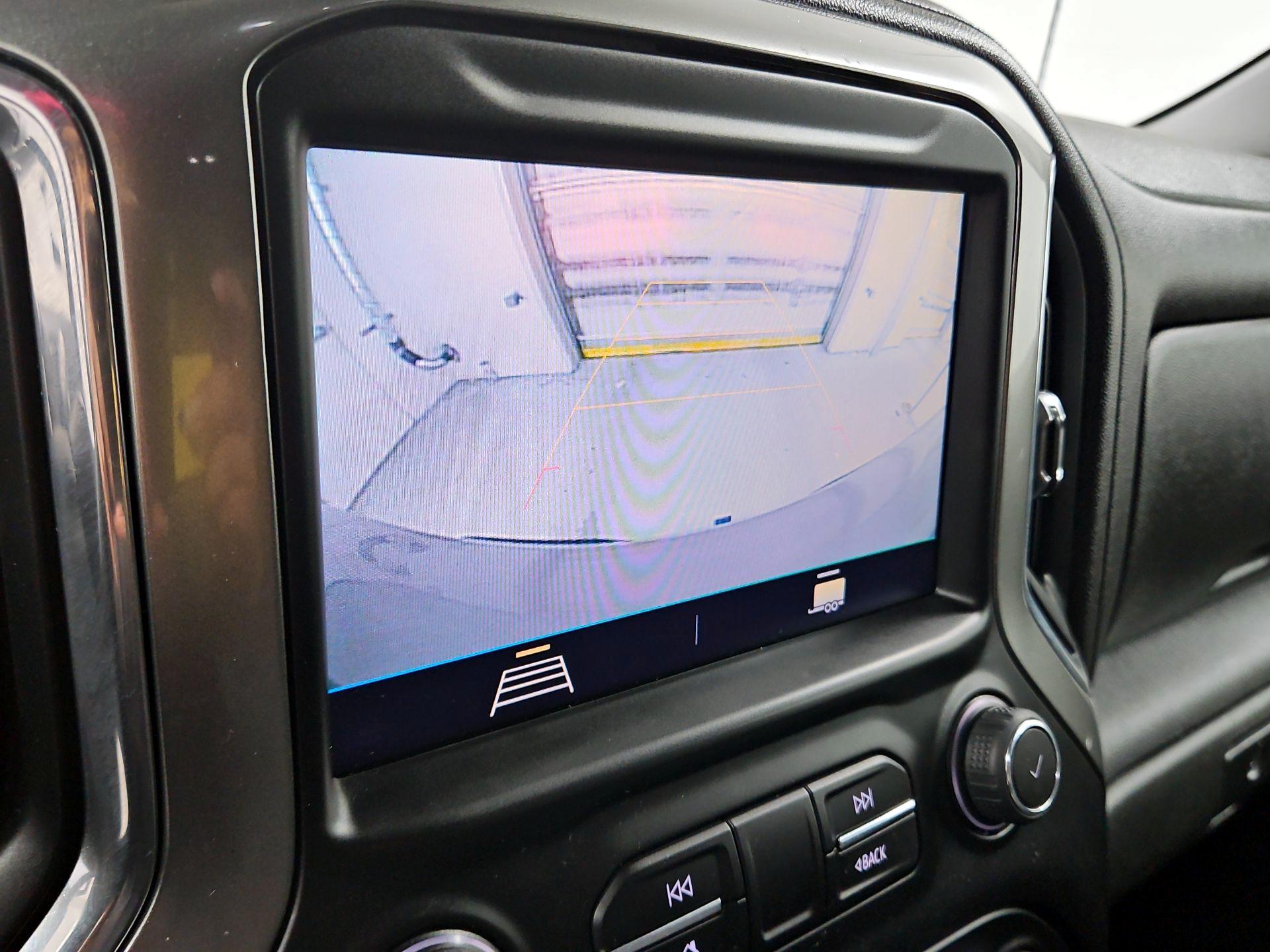 Thumbnail: 2021 Chevrolet Silverado 1500 - 14