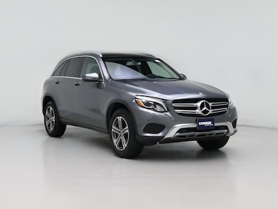 2019 Mercedes-Benz GLC300