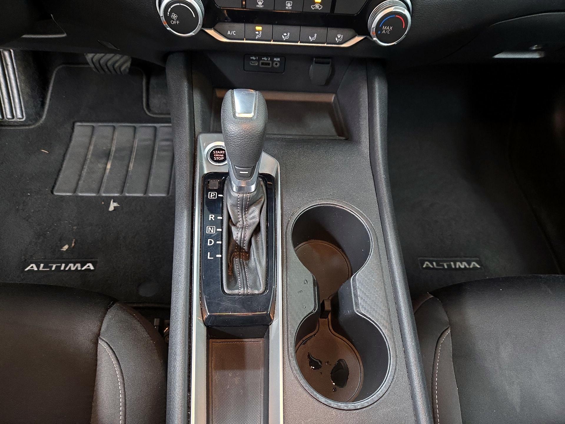 Thumbnail: 2019 Nissan Altima - 17