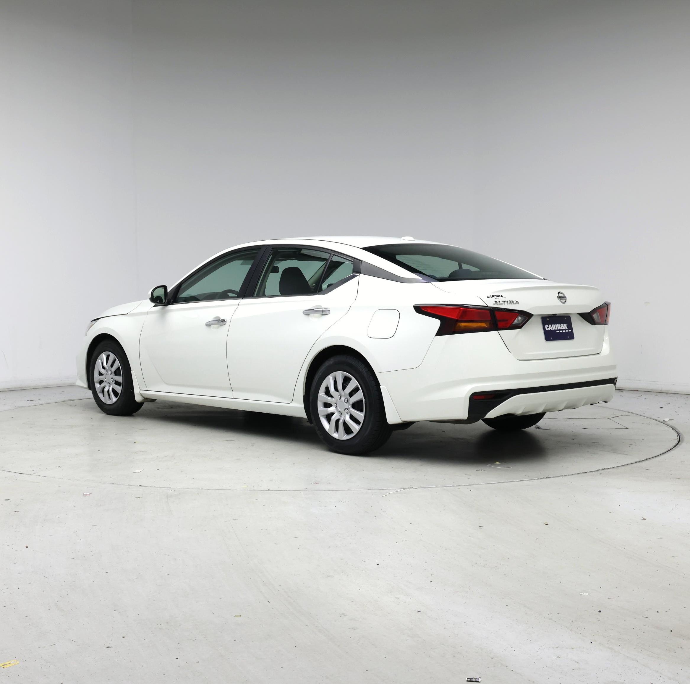 Thumbnail: 2019 Nissan Altima - 2