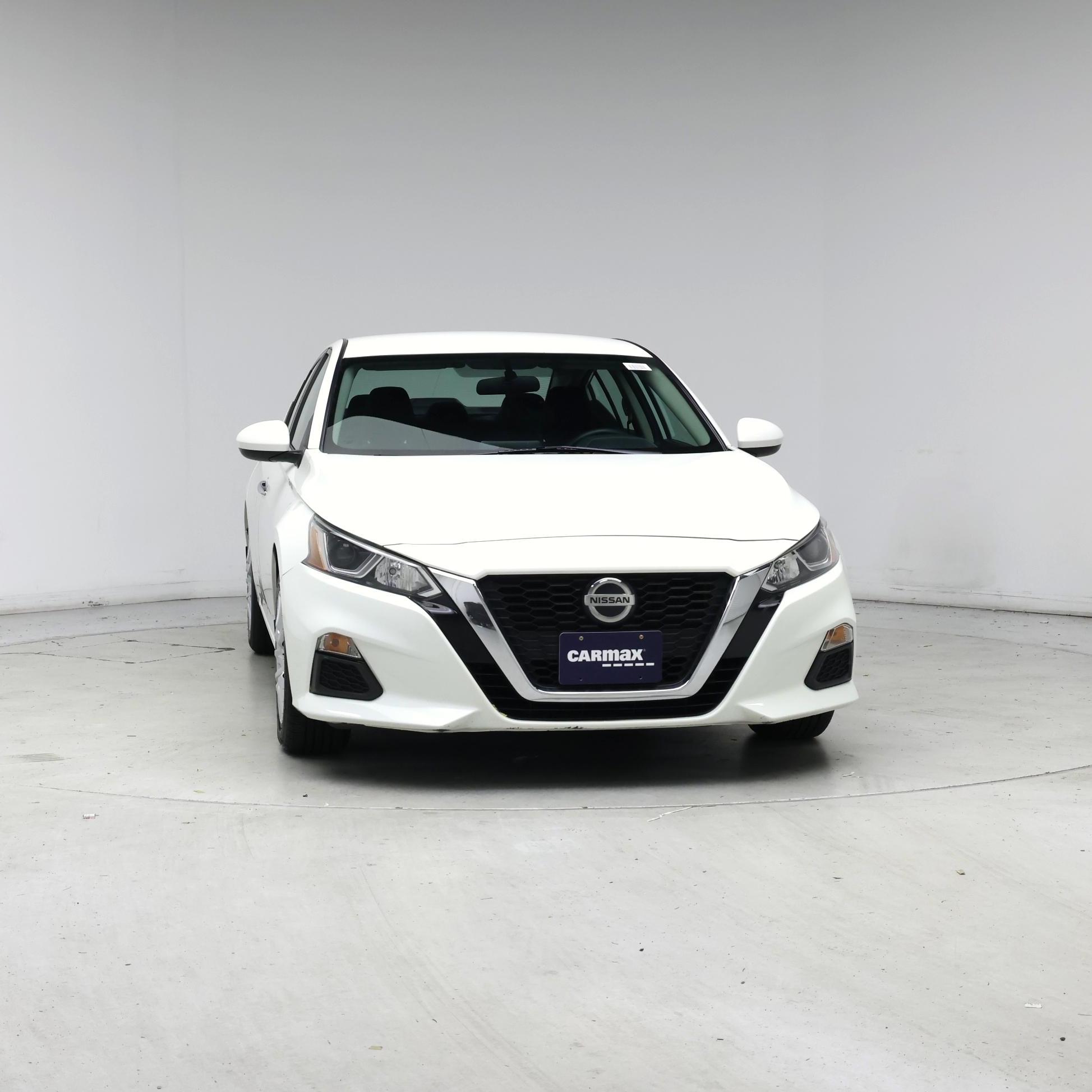Thumbnail: 2019 Nissan Altima - 5