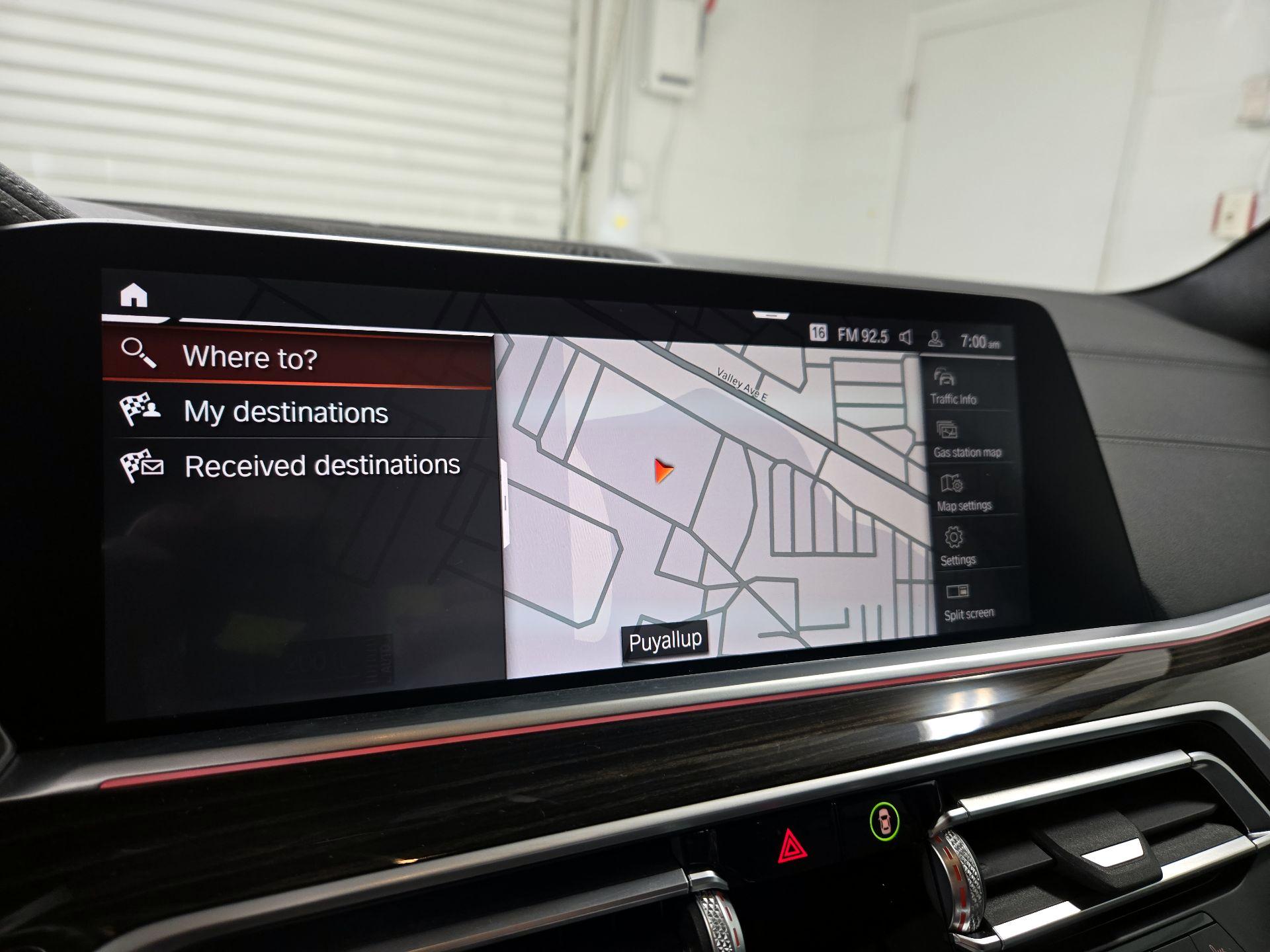 Thumbnail: 2021 BMW X5 - 14