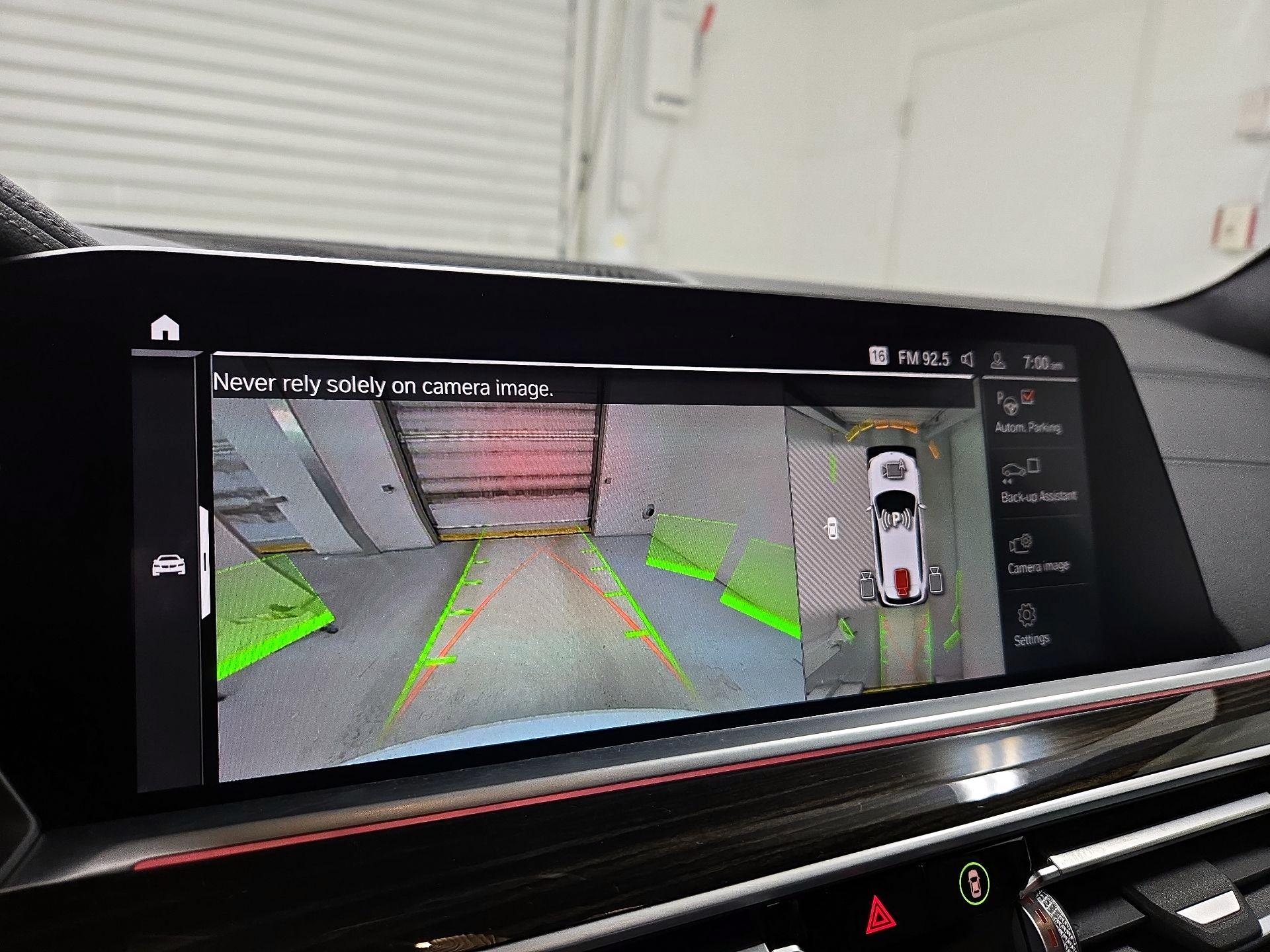 Thumbnail: 2021 BMW X5 - 15