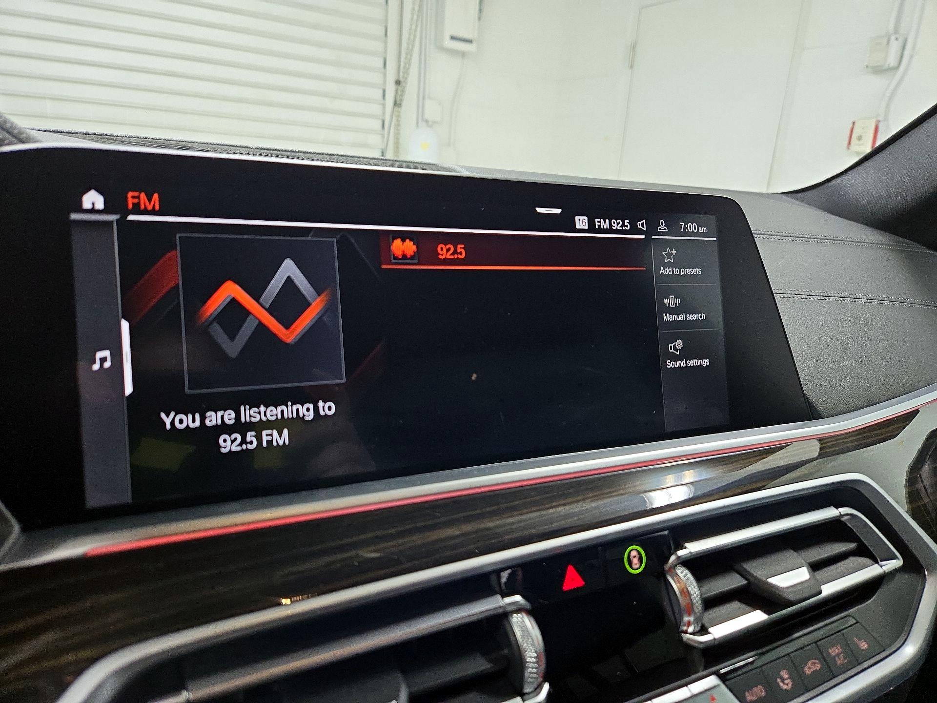 Thumbnail: 2021 BMW X5 - 16