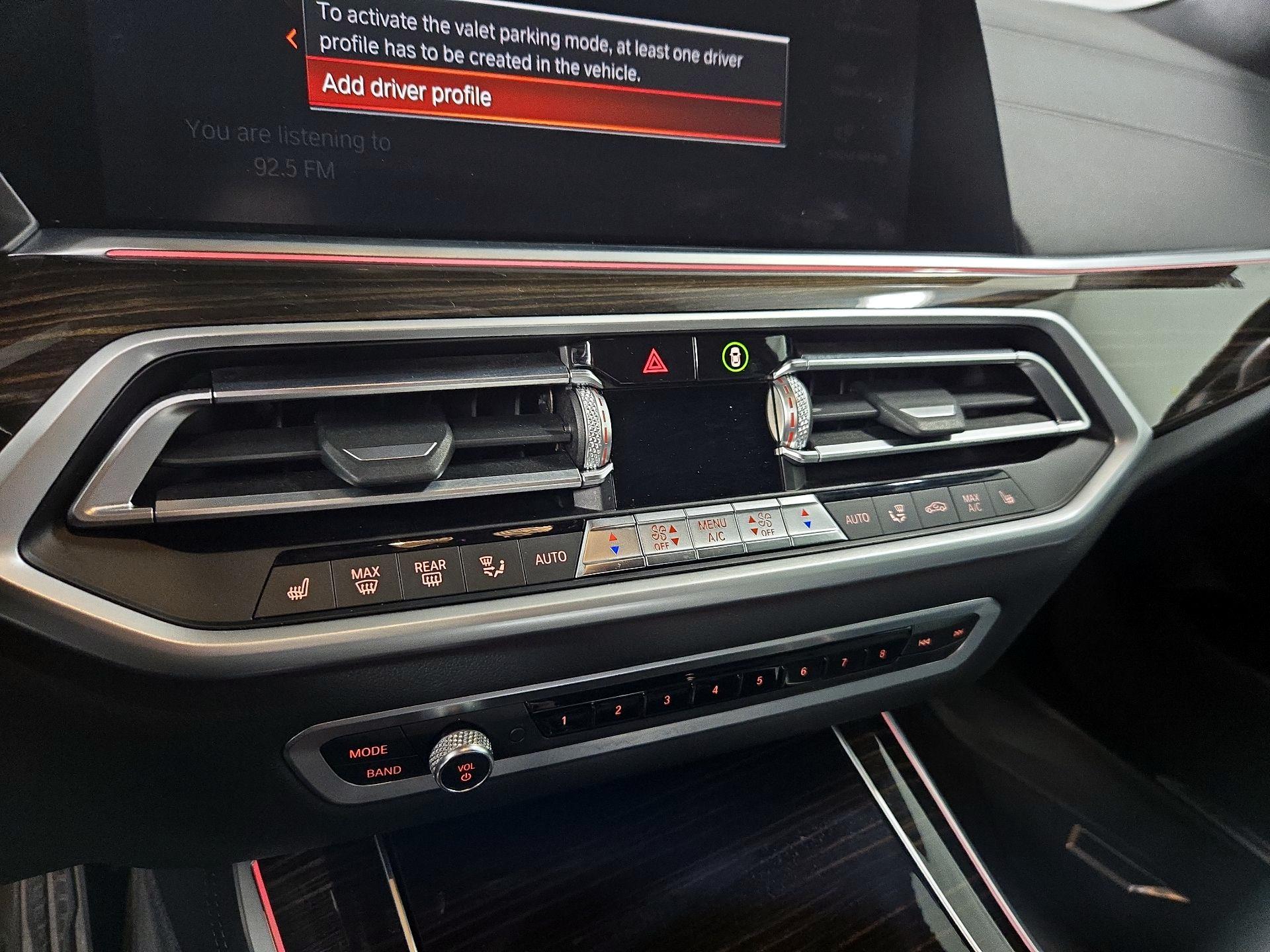 Thumbnail: 2021 BMW X5 - 17