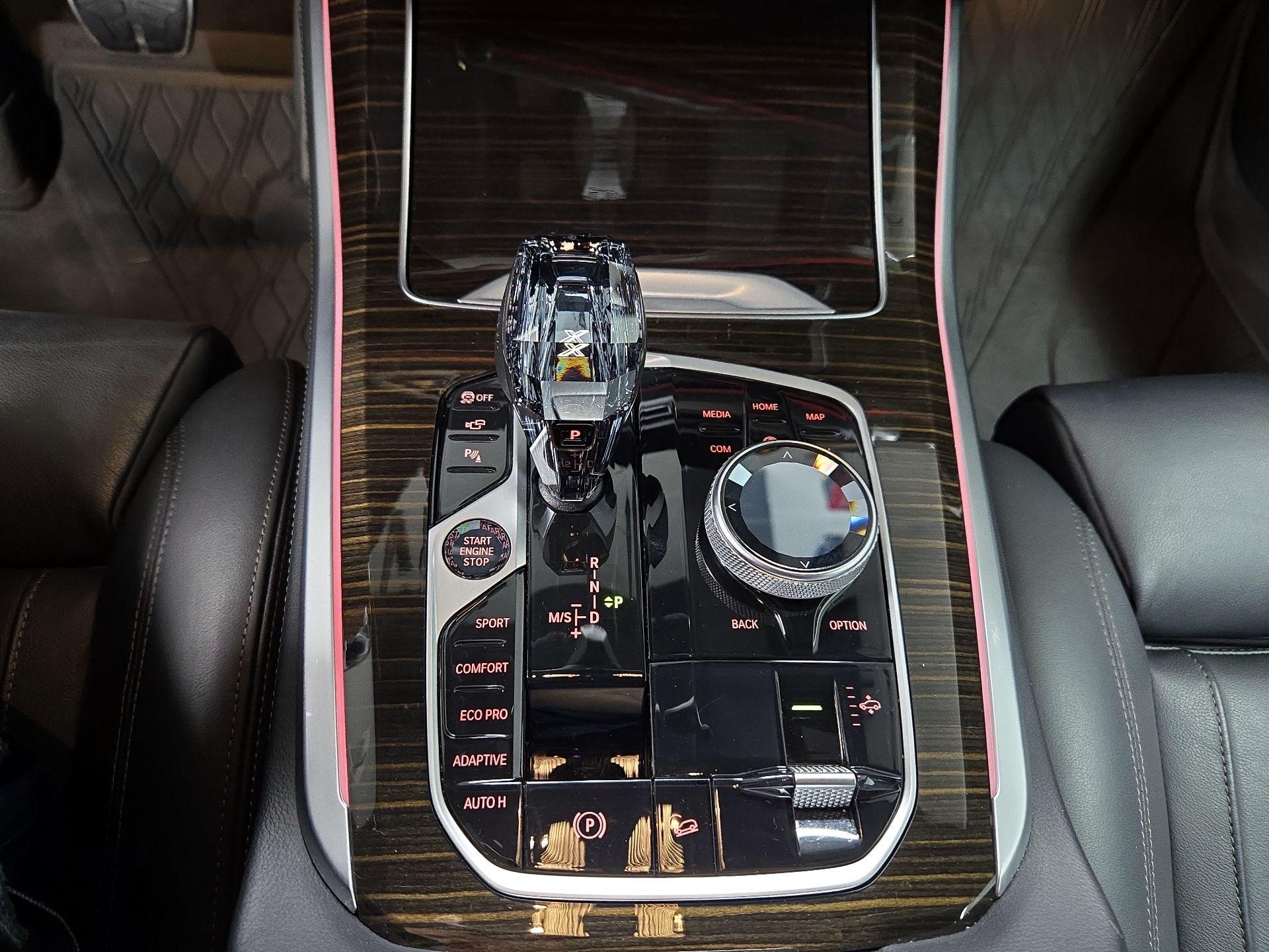 Thumbnail: 2021 BMW X5 - 18