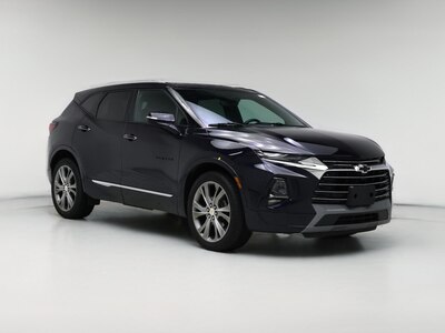 2020 Chevrolet Blazer Premier