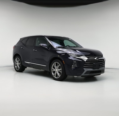 2020 Chevrolet Blazer Premier