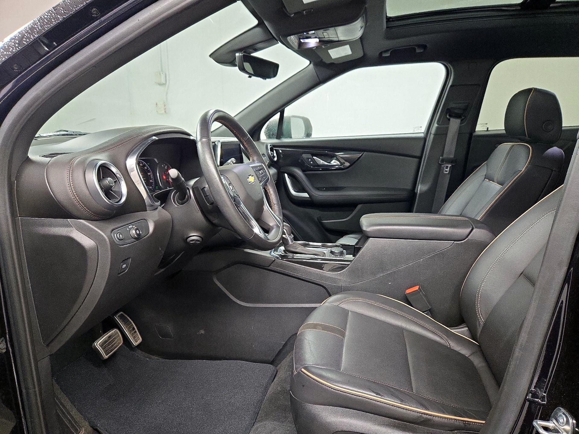 Thumbnail: 2020 Chevrolet Blazer - 11