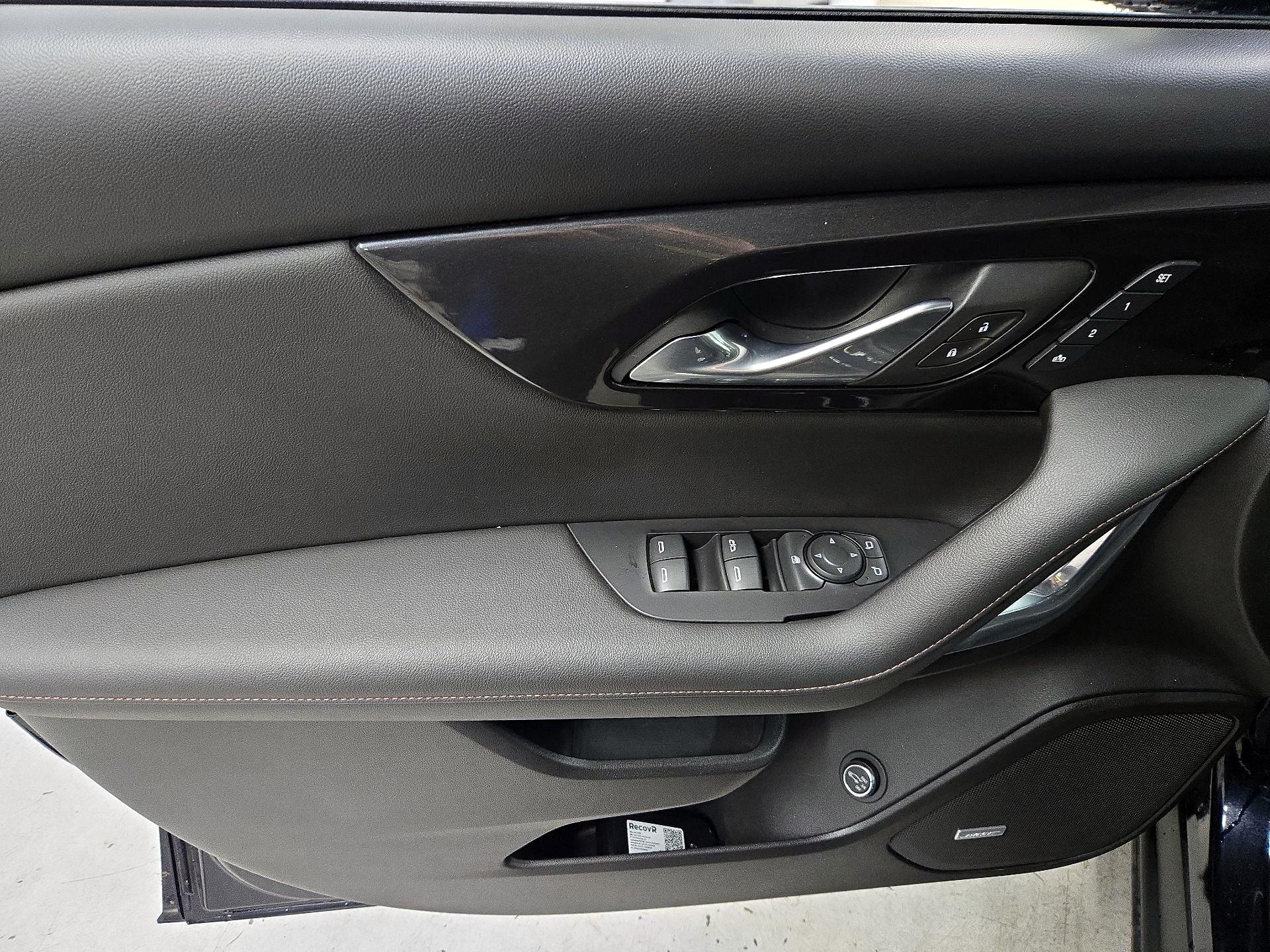 Thumbnail: 2020 Chevrolet Blazer - 12