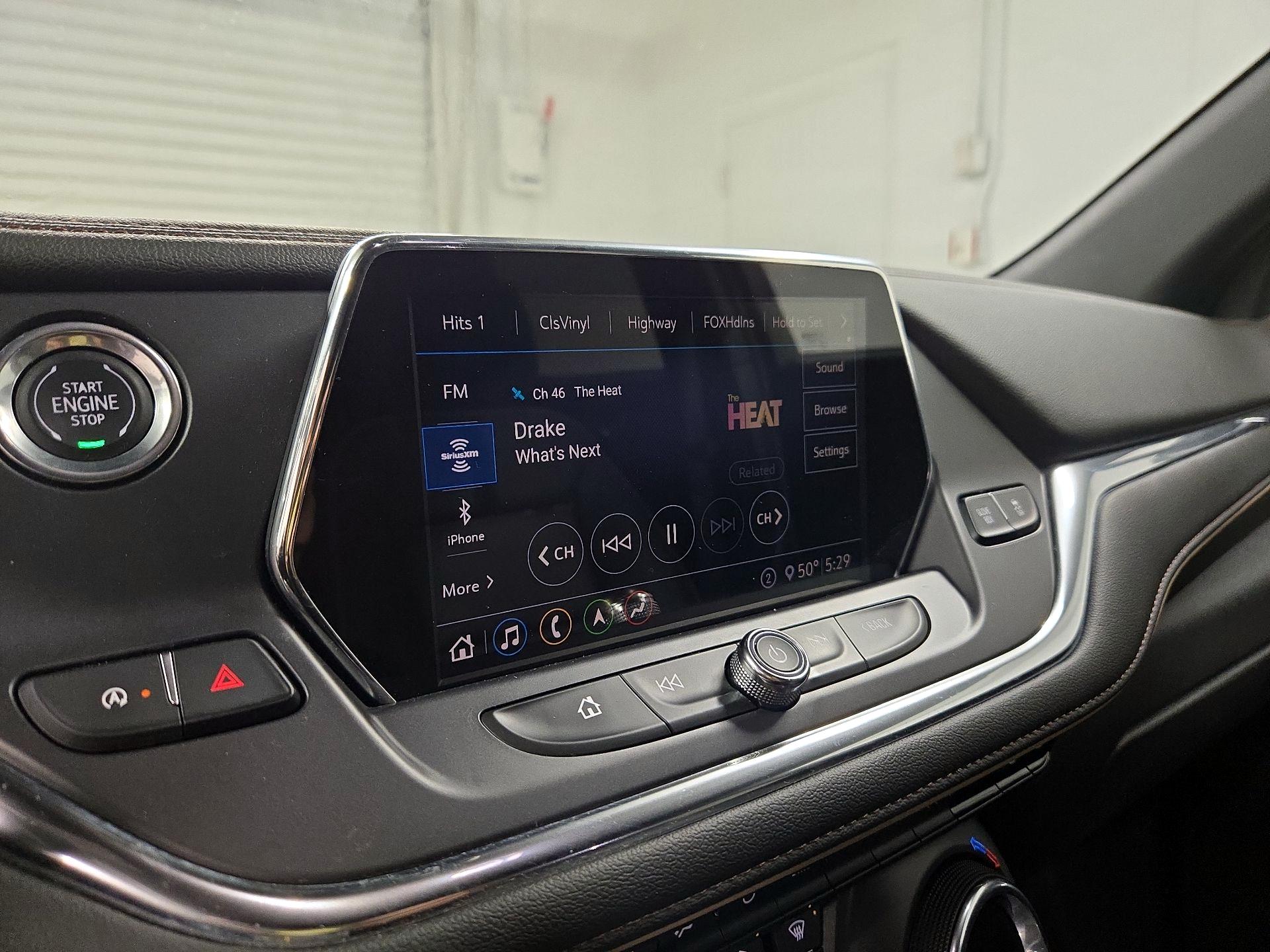 Thumbnail: 2020 Chevrolet Blazer - 16