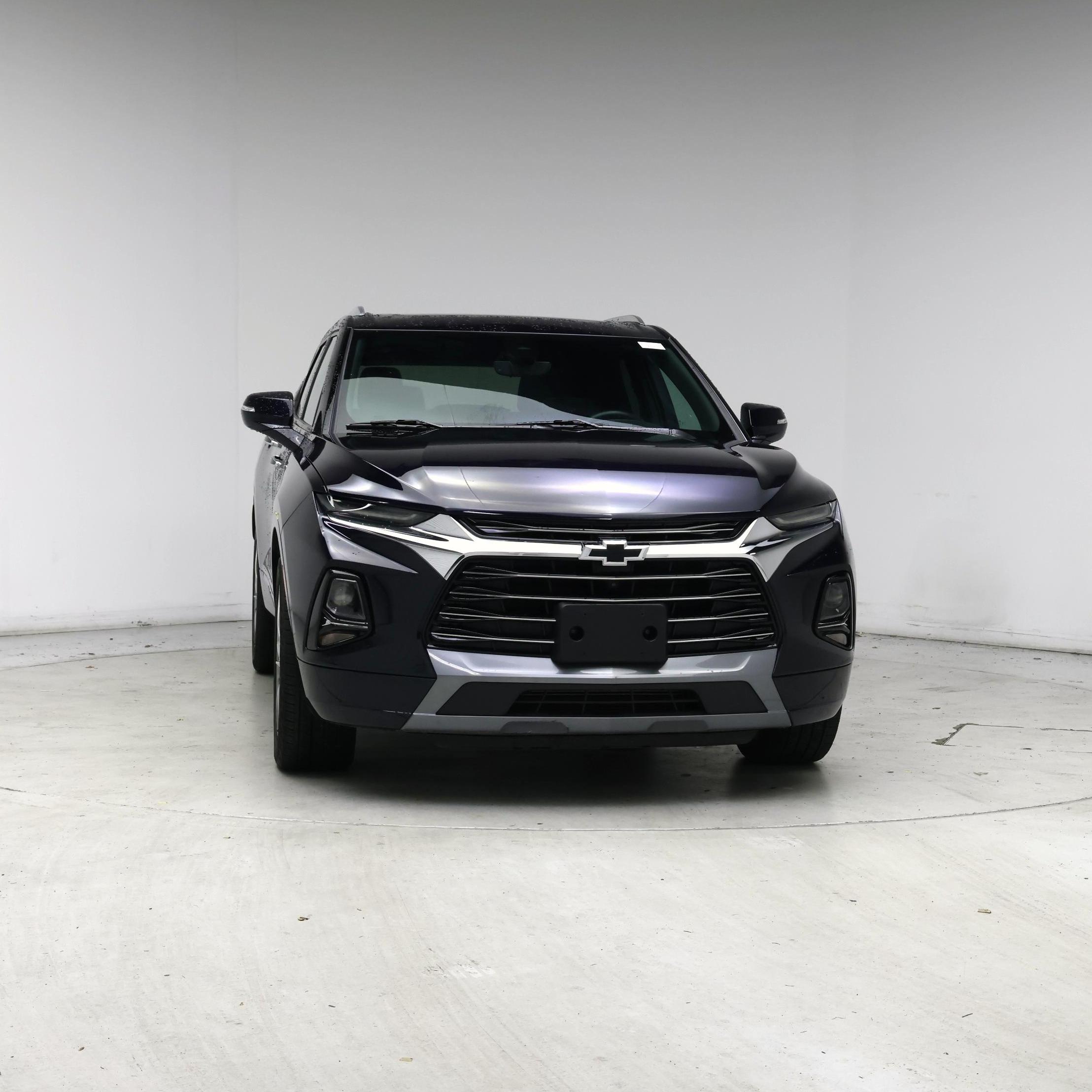 Thumbnail: 2020 Chevrolet Blazer - 5