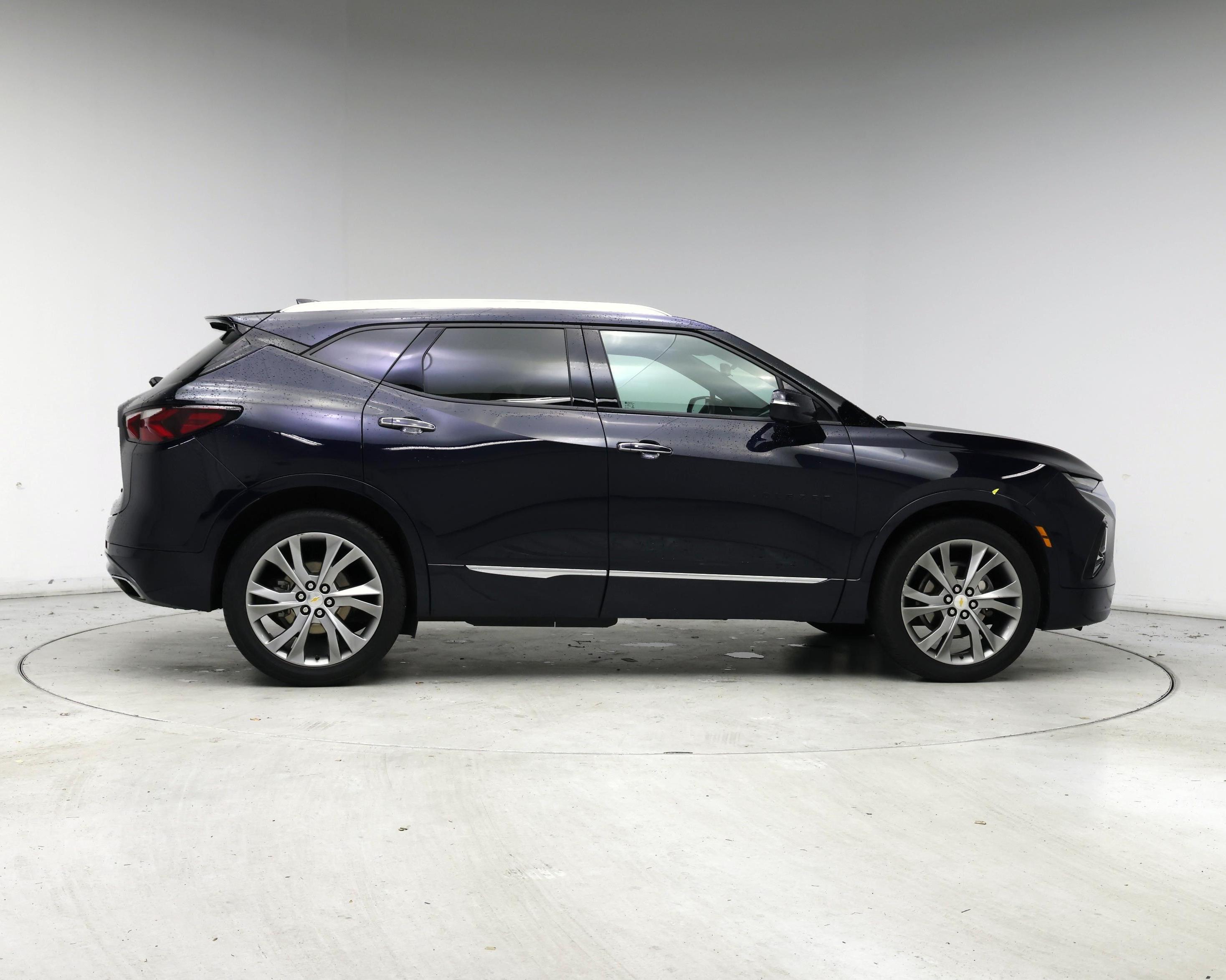 Thumbnail: 2020 Chevrolet Blazer - 7