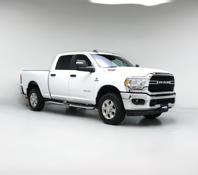 2024 Ram 2500 Bighorn