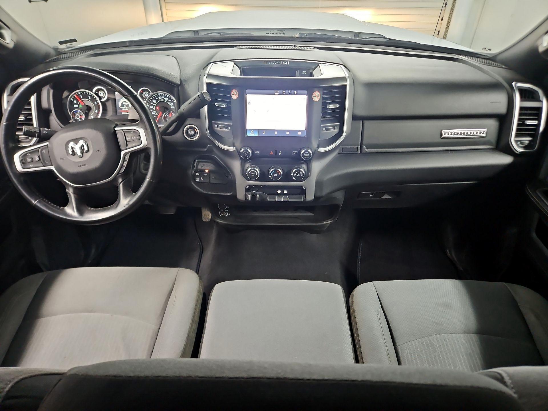 Thumbnail: 2024 RAM 2500 - 9