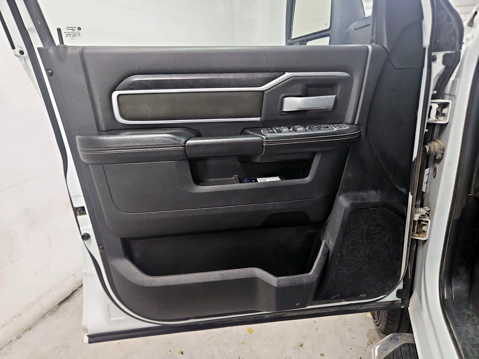 Thumbnail: 2024 RAM 2500 - 12