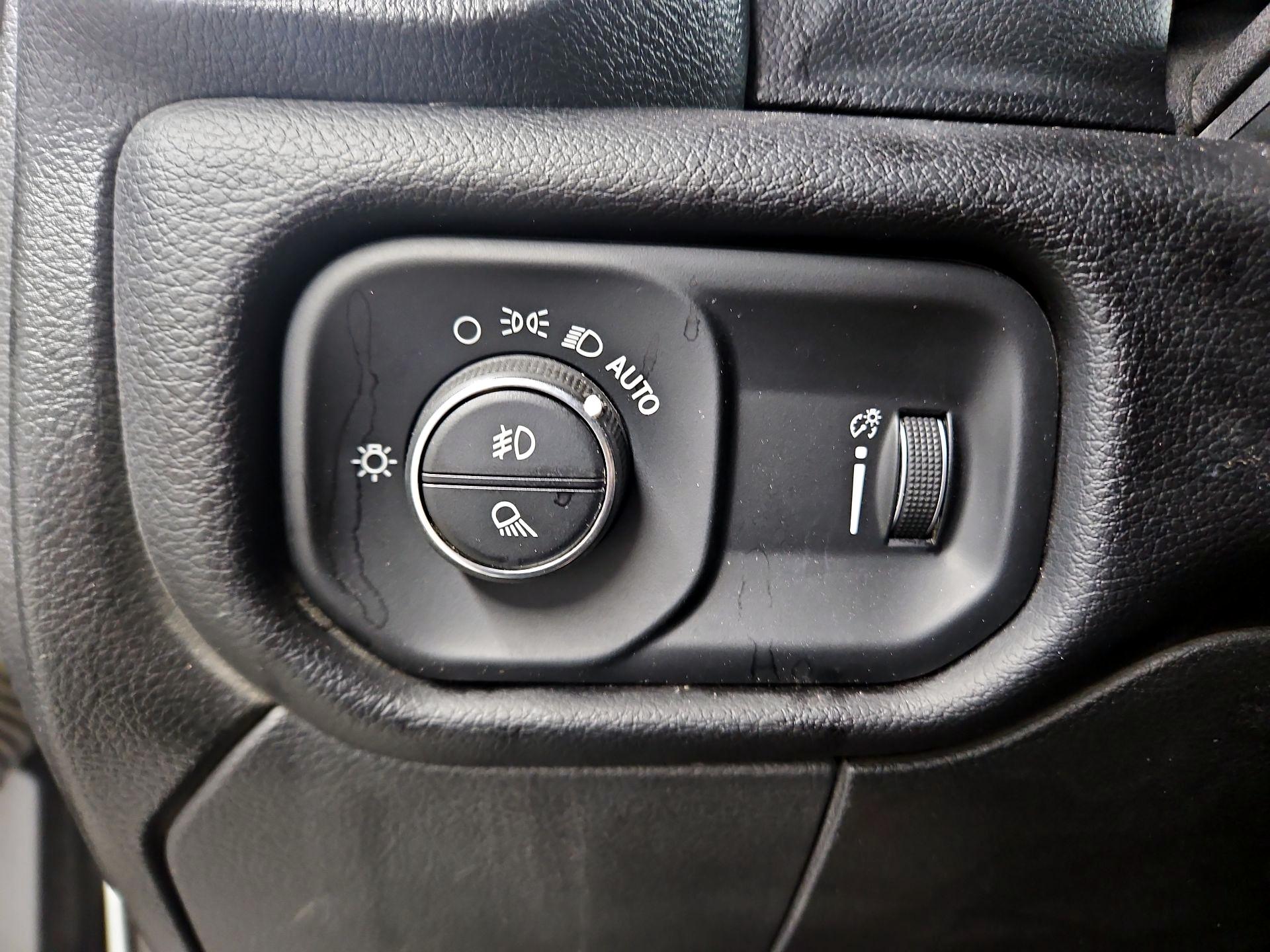 Thumbnail: 2024 RAM 2500 - 13