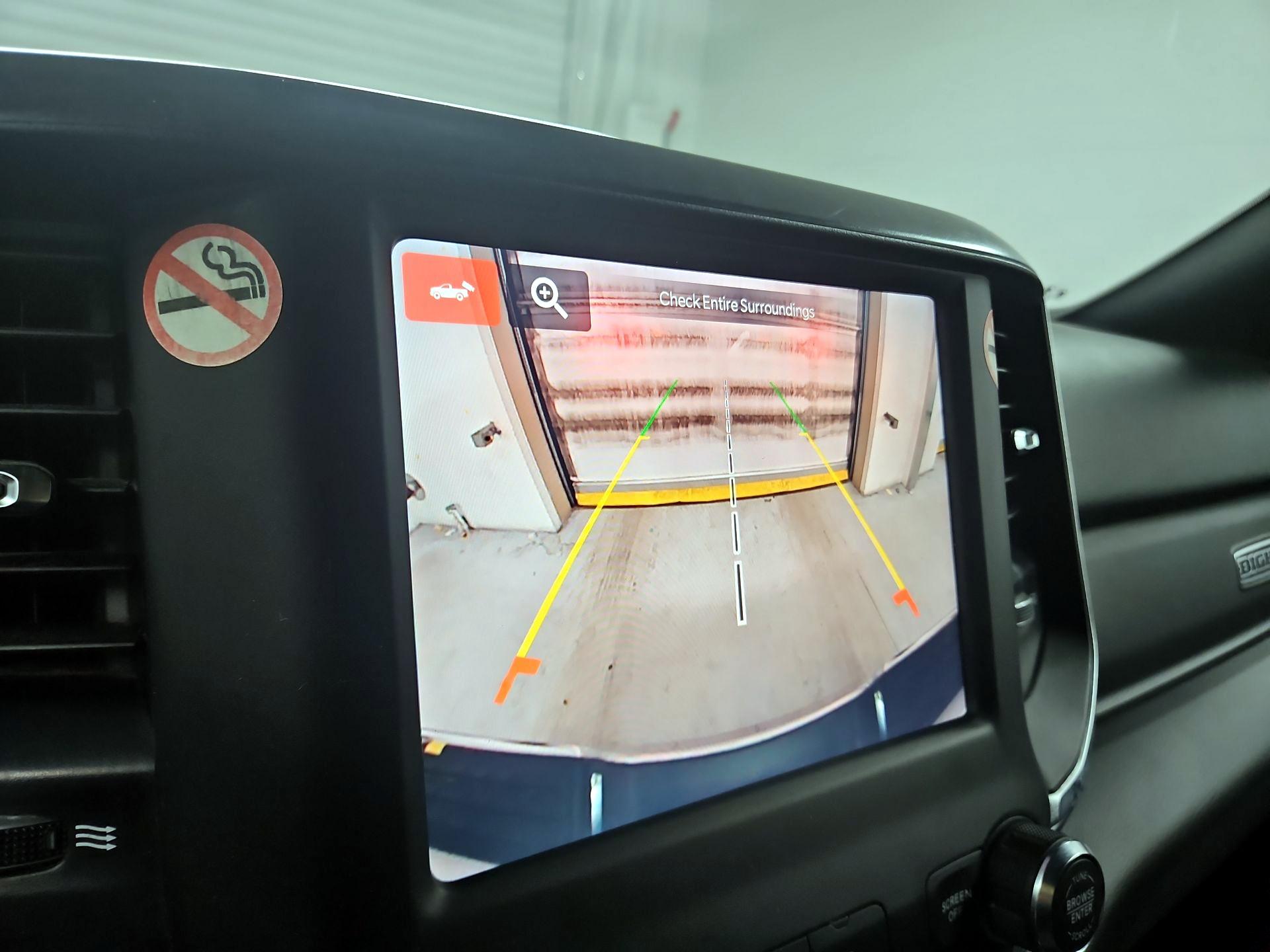 Thumbnail: 2024 RAM 2500 - 14