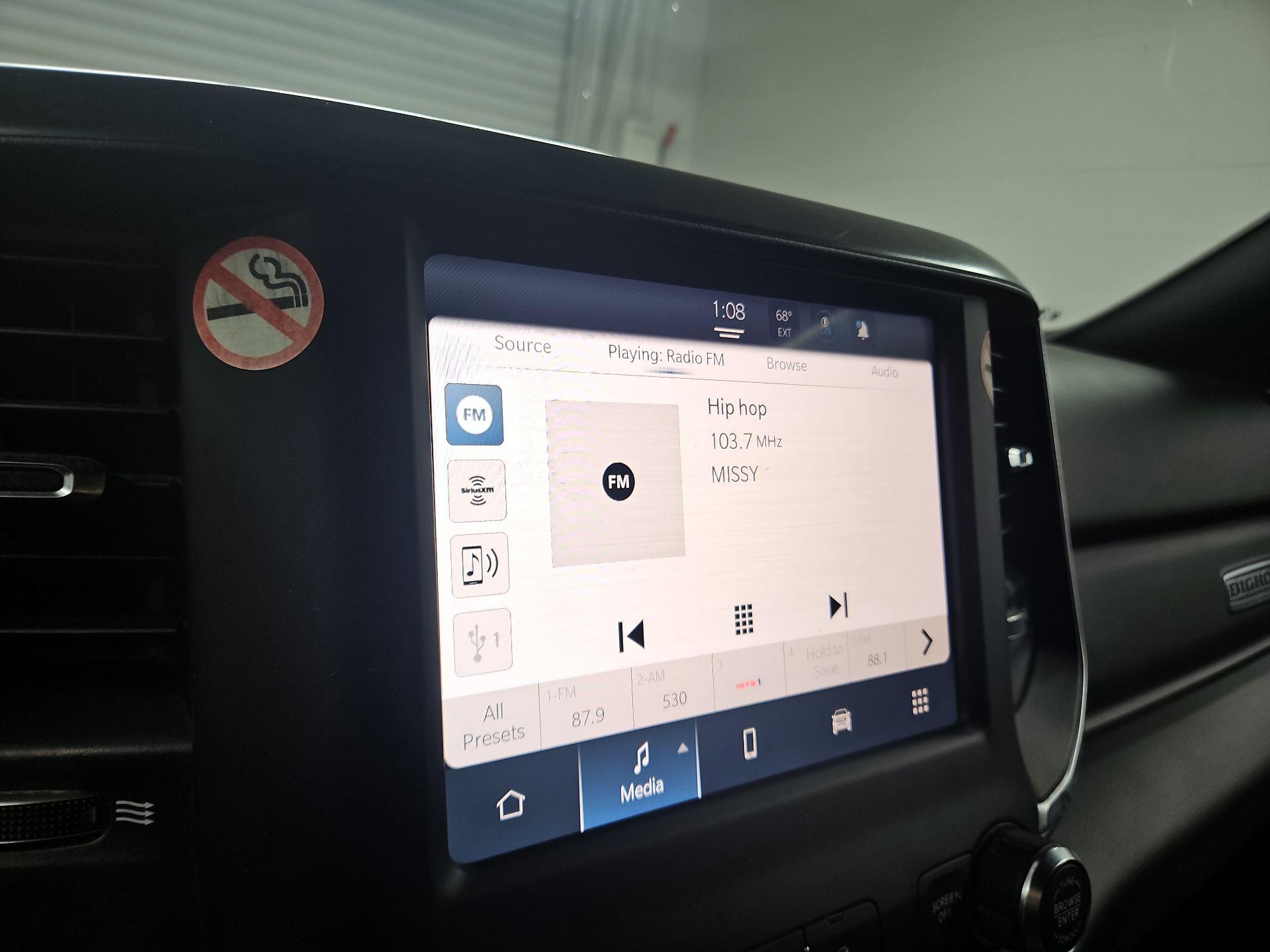 Thumbnail: 2024 RAM 2500 - 15