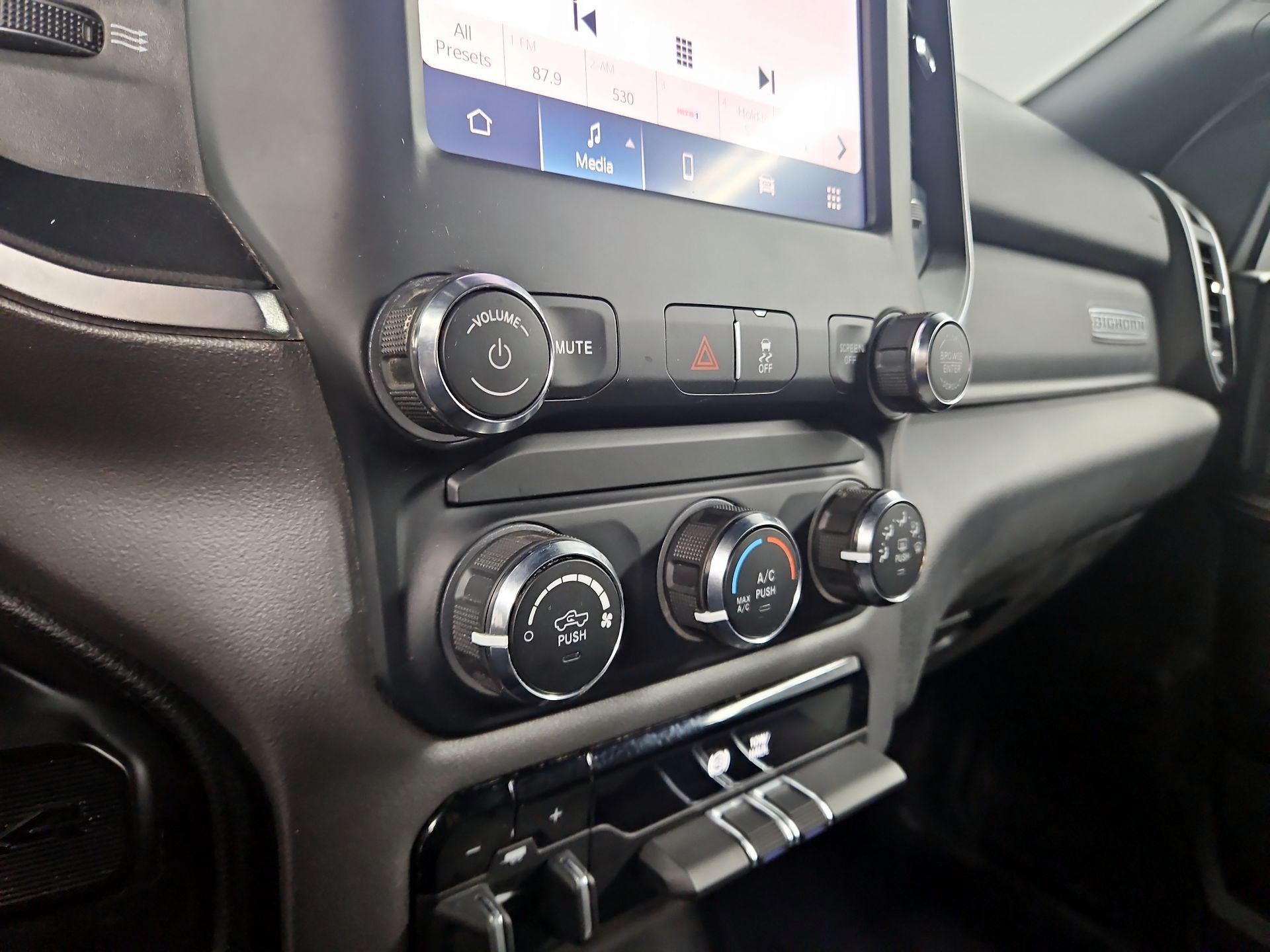 Thumbnail: 2024 RAM 2500 - 16