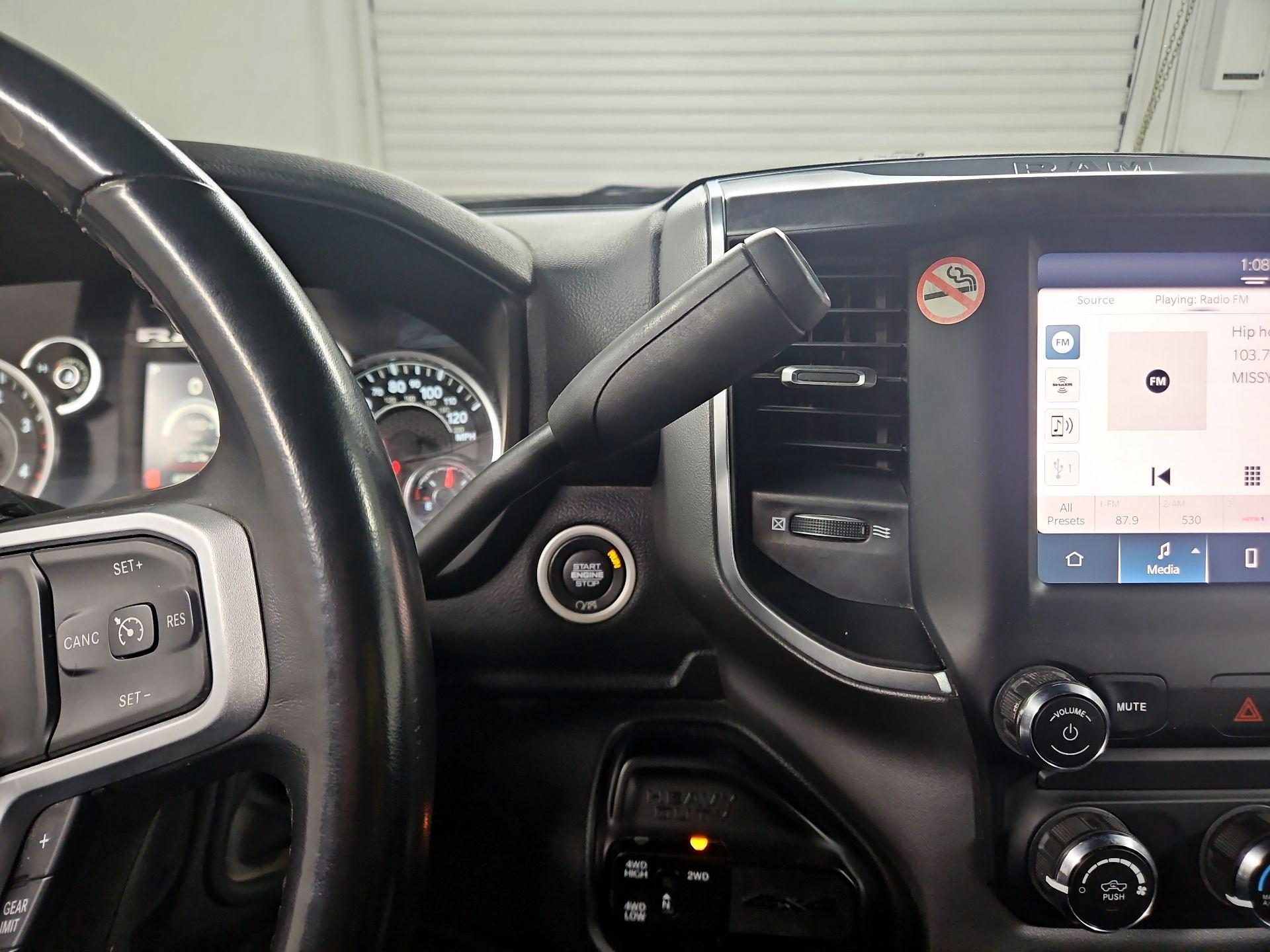 Thumbnail: 2024 RAM 2500 - 17