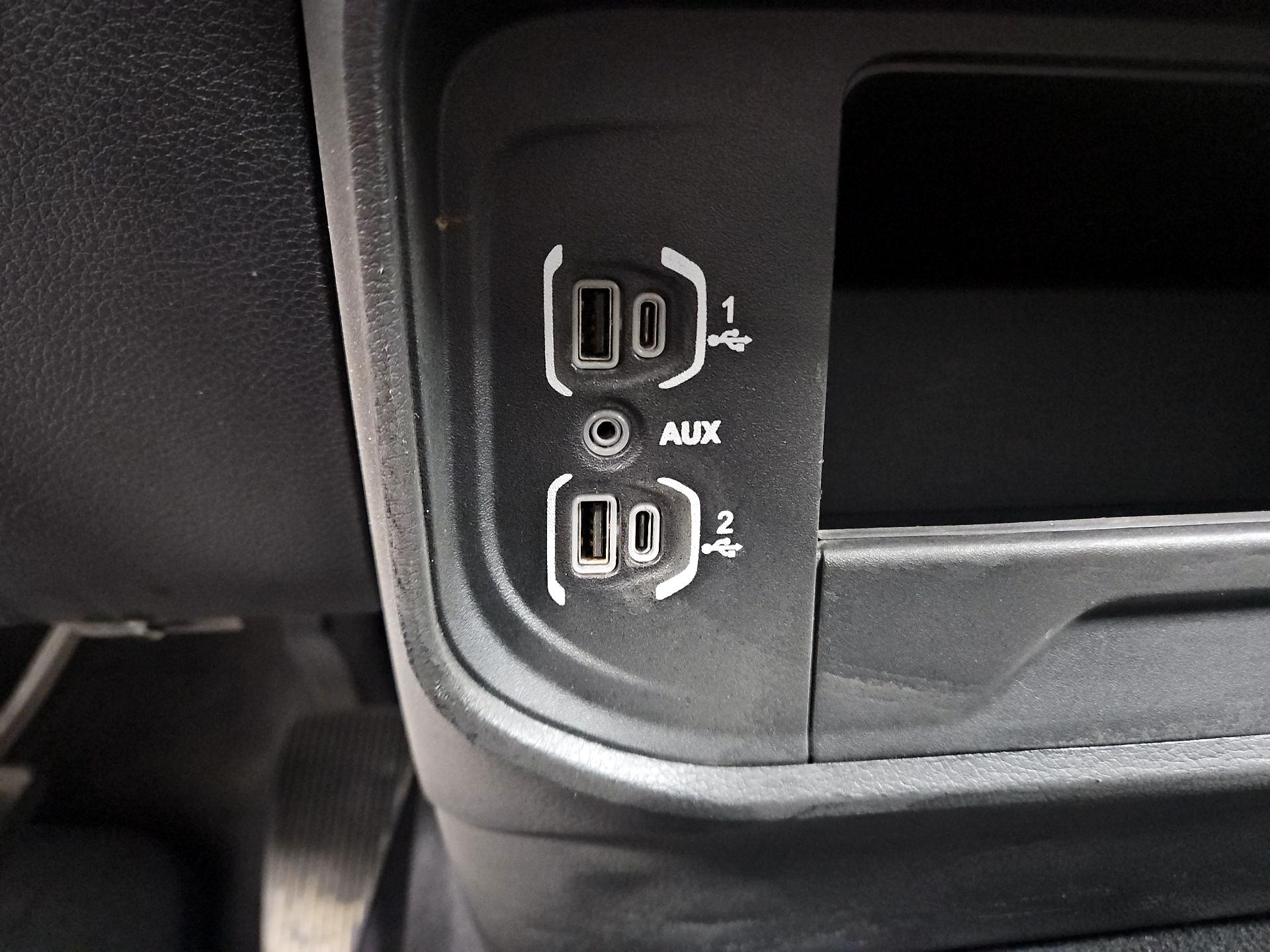 Thumbnail: 2024 RAM 2500 - 18