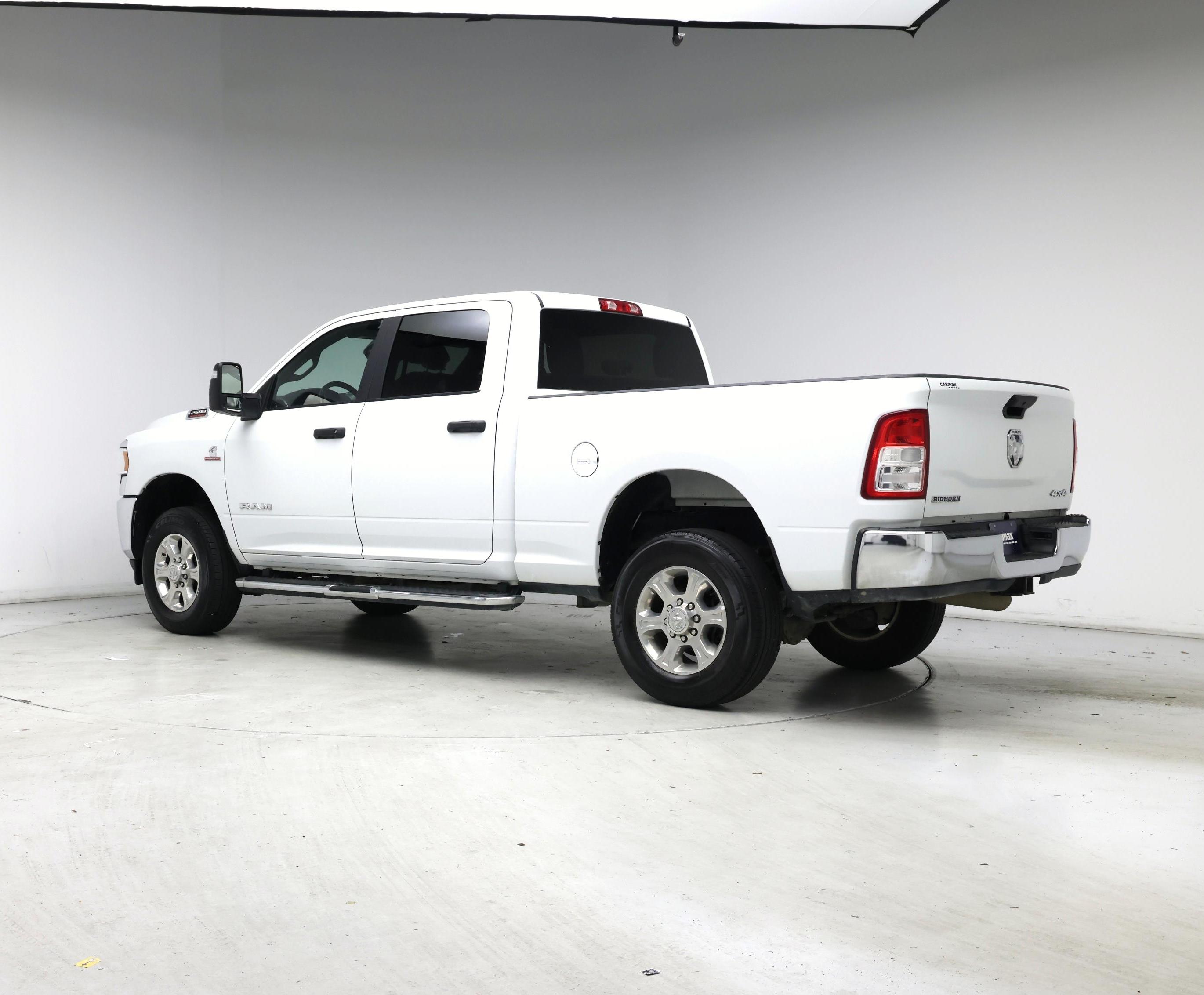 Thumbnail: 2024 RAM 2500 - 2