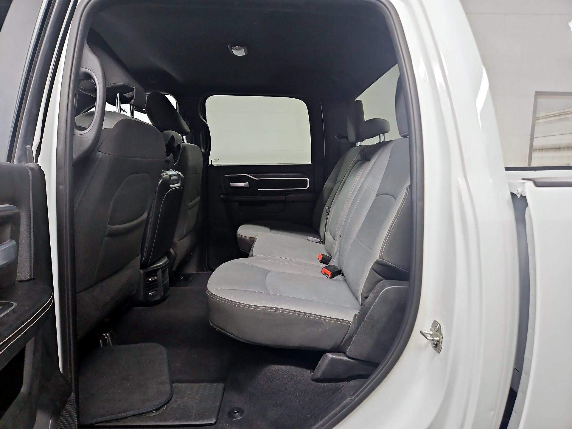 Thumbnail: 2024 RAM 2500 - 19