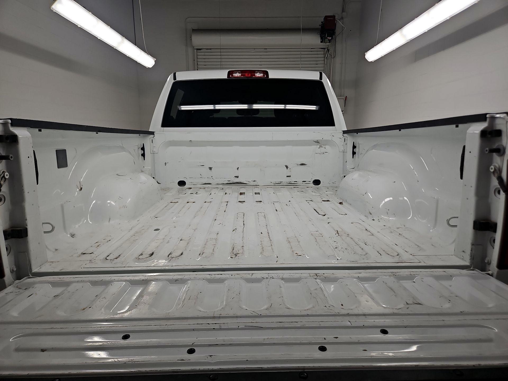 Thumbnail: 2024 RAM 2500 - 20