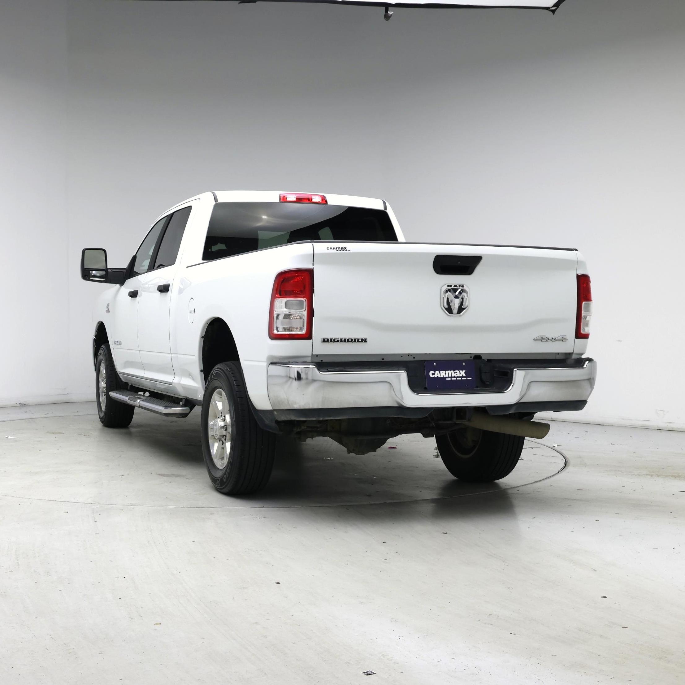 Thumbnail: 2024 RAM 2500 - 6