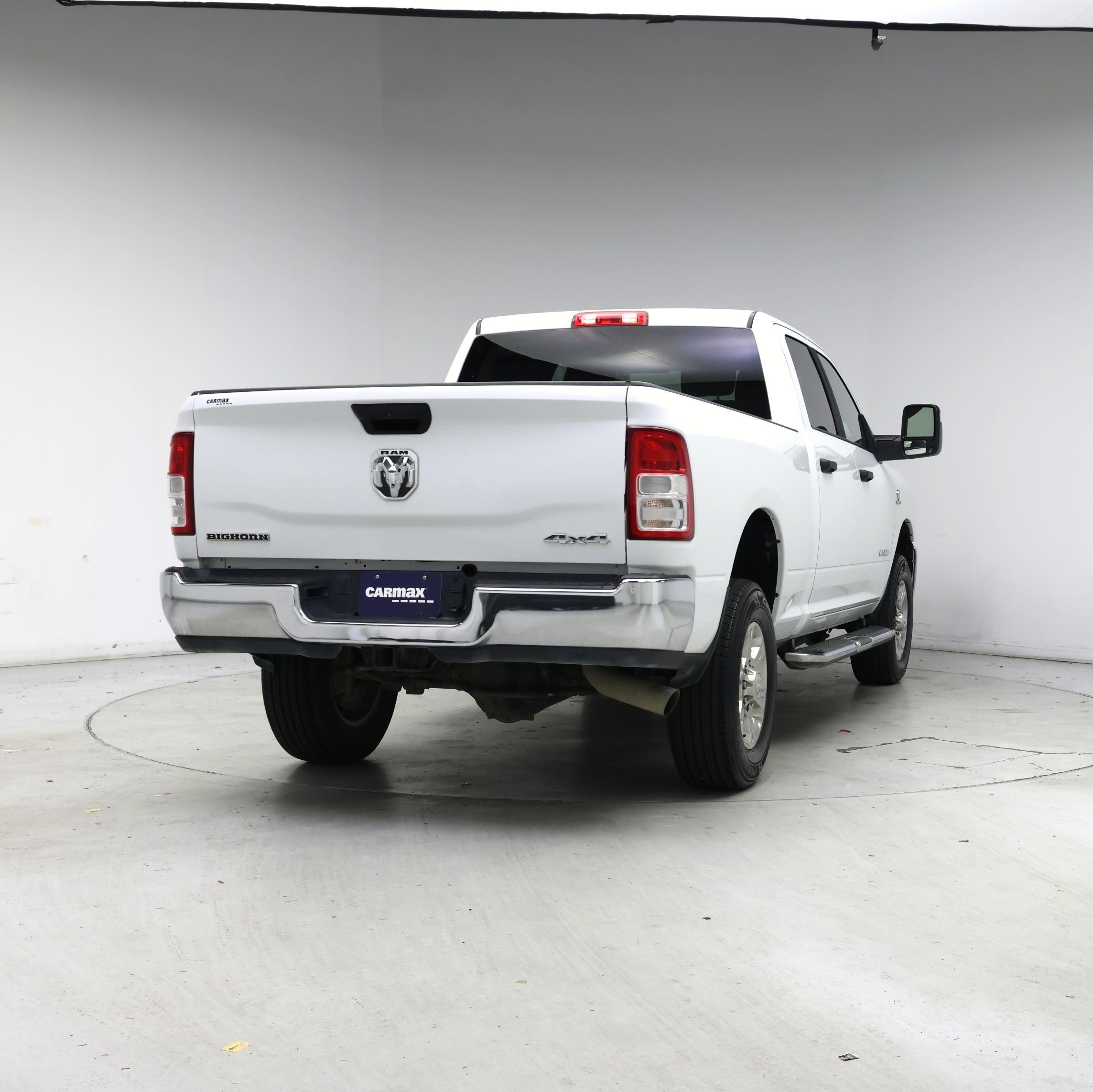 Thumbnail: 2024 RAM 2500 - 8