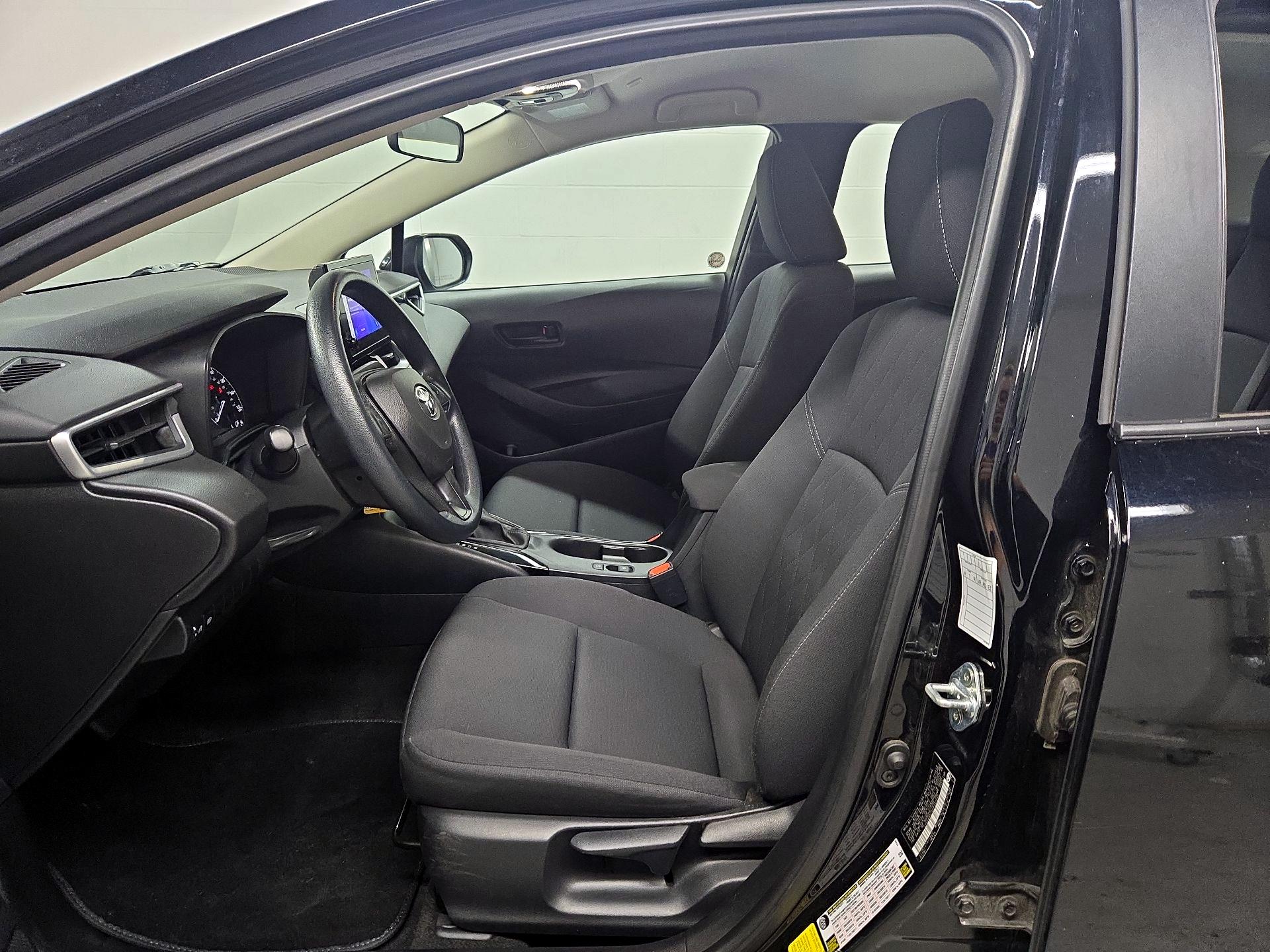 Thumbnail: 2024 Toyota Corolla - 11