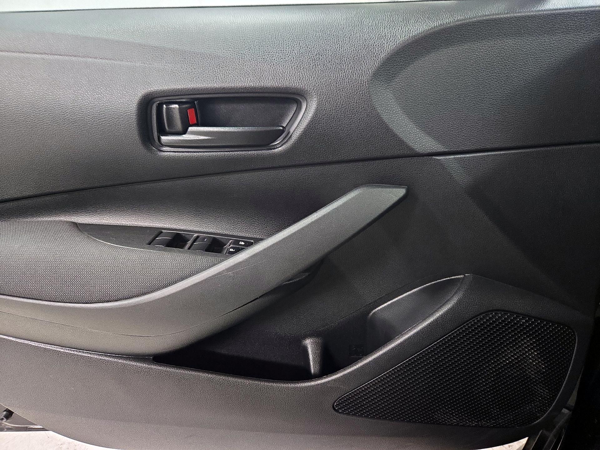 Thumbnail: 2024 Toyota Corolla - 12