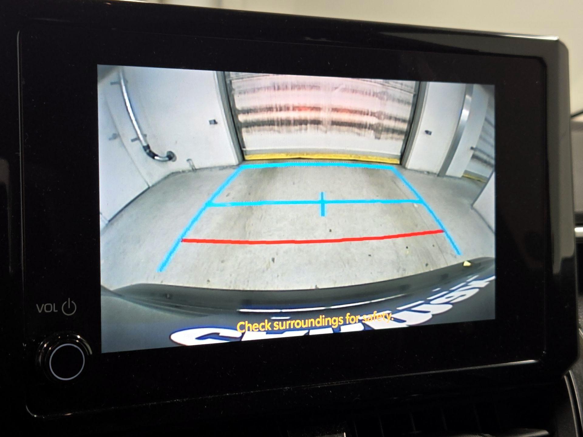 Thumbnail: 2024 Toyota Corolla - 14