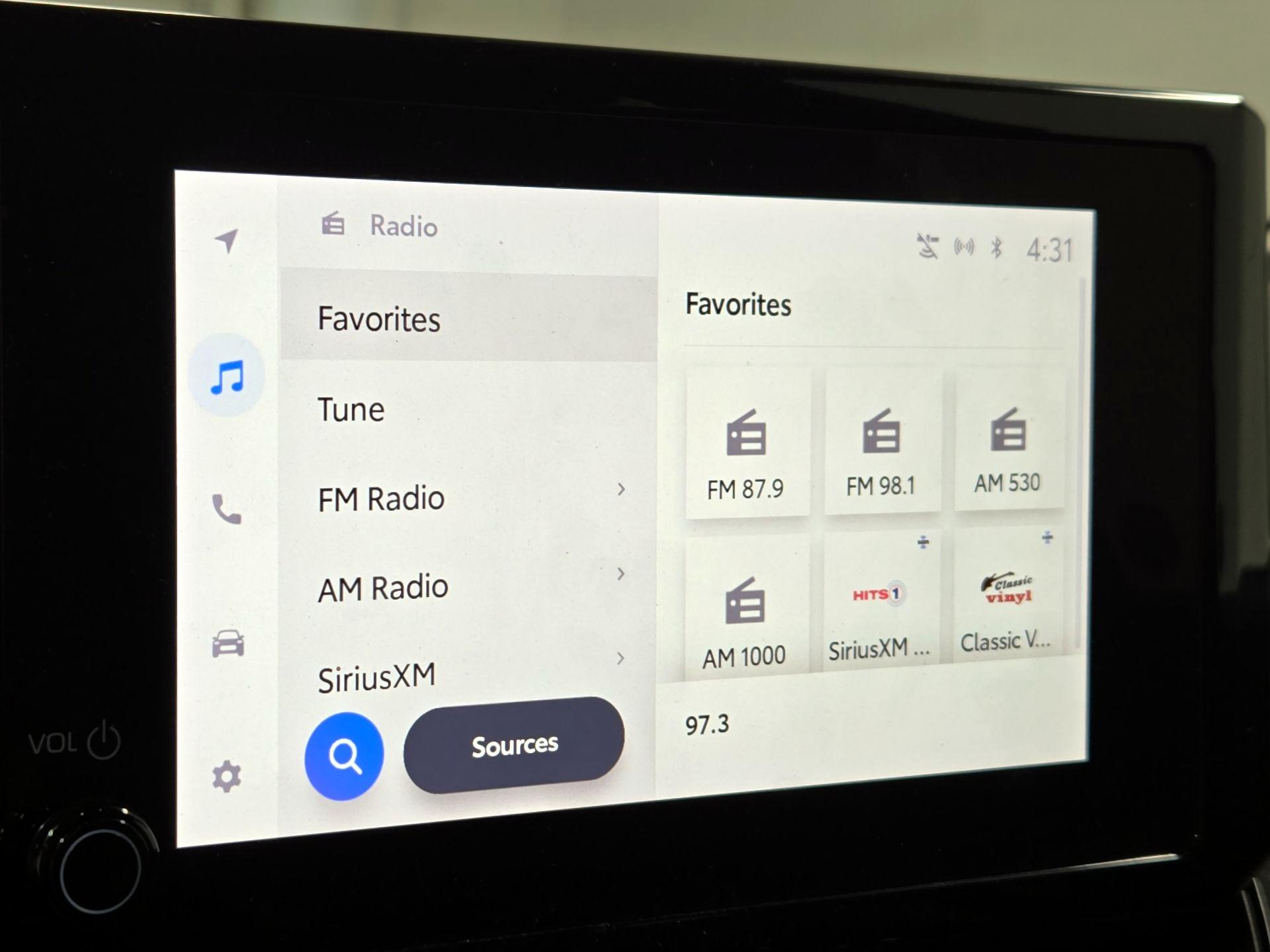 Thumbnail: 2024 Toyota Corolla - 15