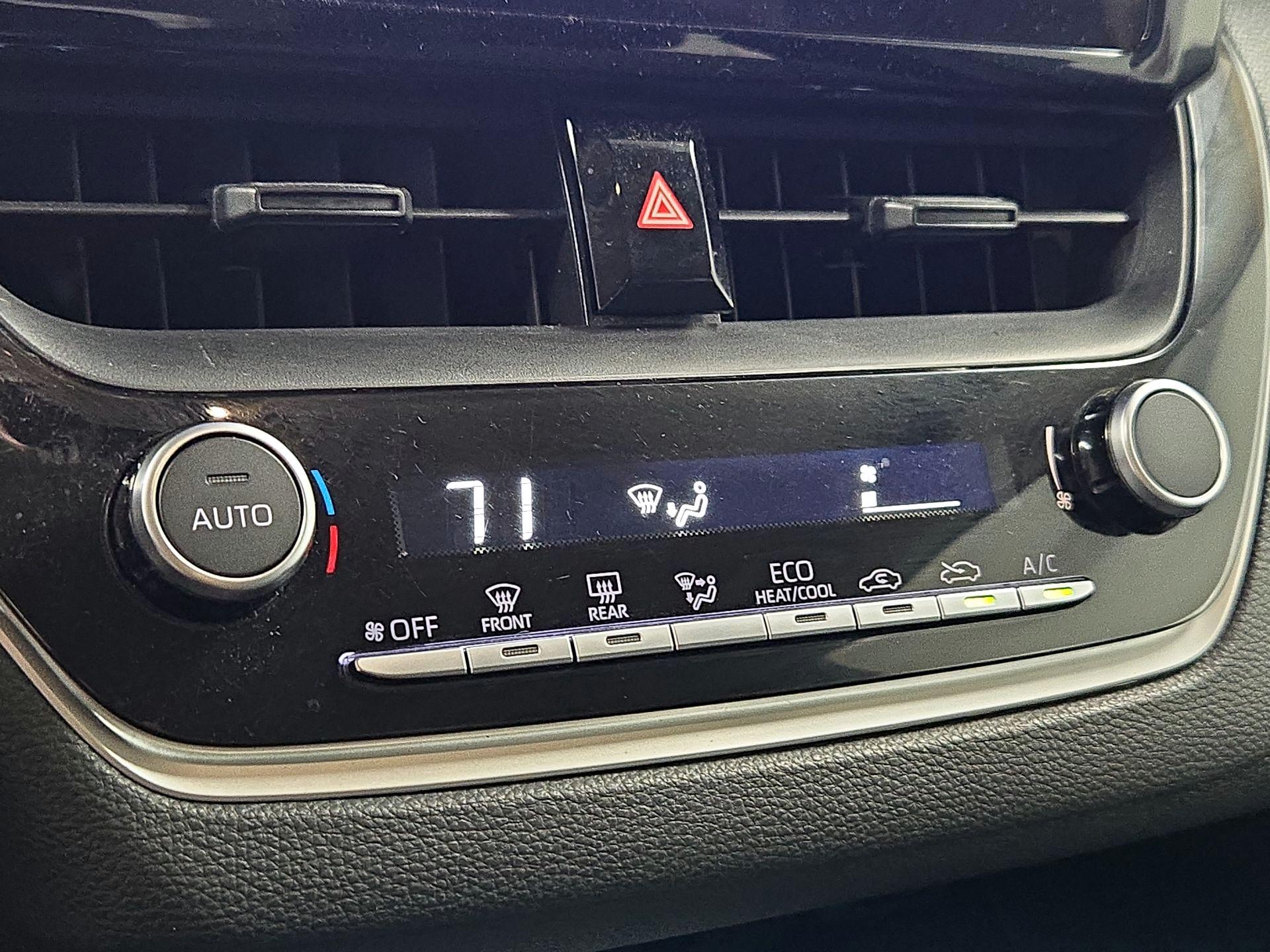 Thumbnail: 2024 Toyota Corolla - 16