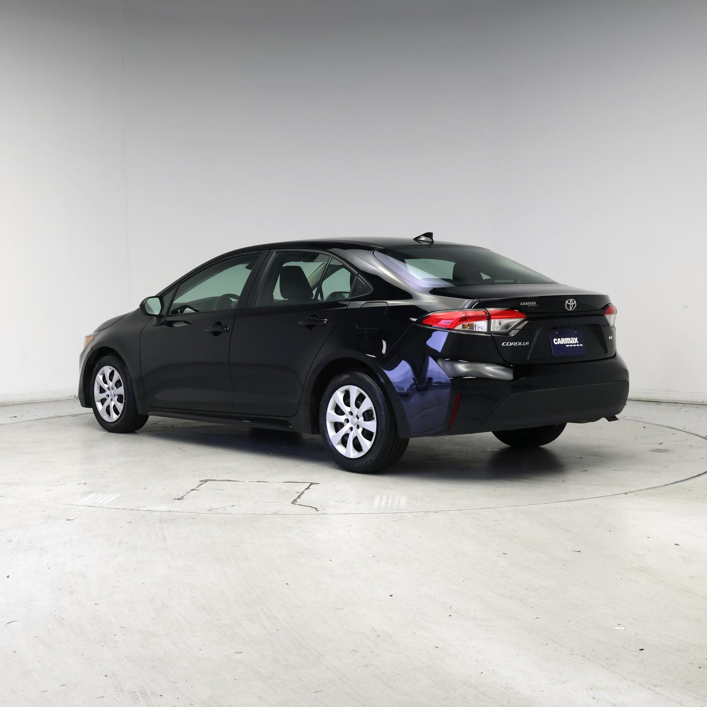 Thumbnail: 2024 Toyota Corolla - 2