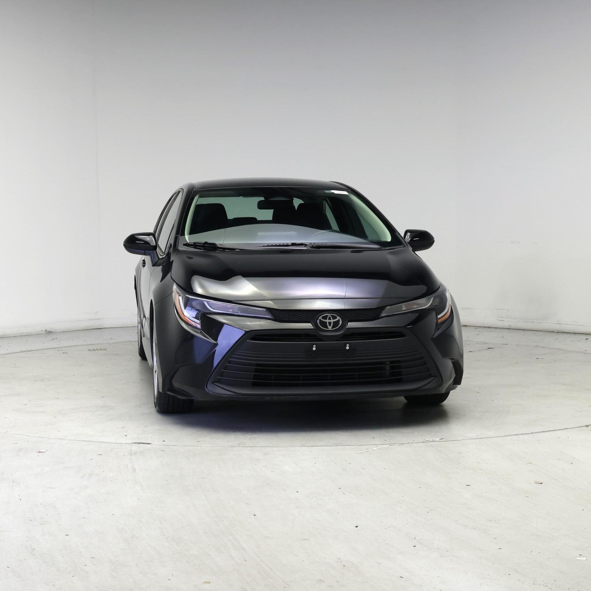 Thumbnail: 2024 Toyota Corolla - 5