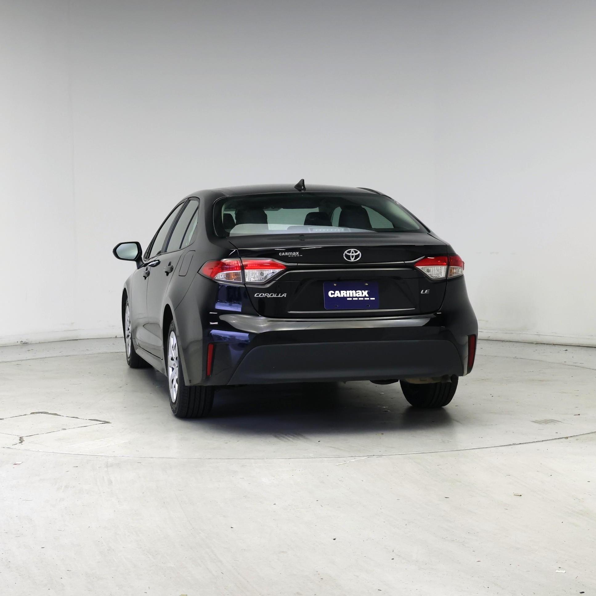 Thumbnail: 2024 Toyota Corolla - 6