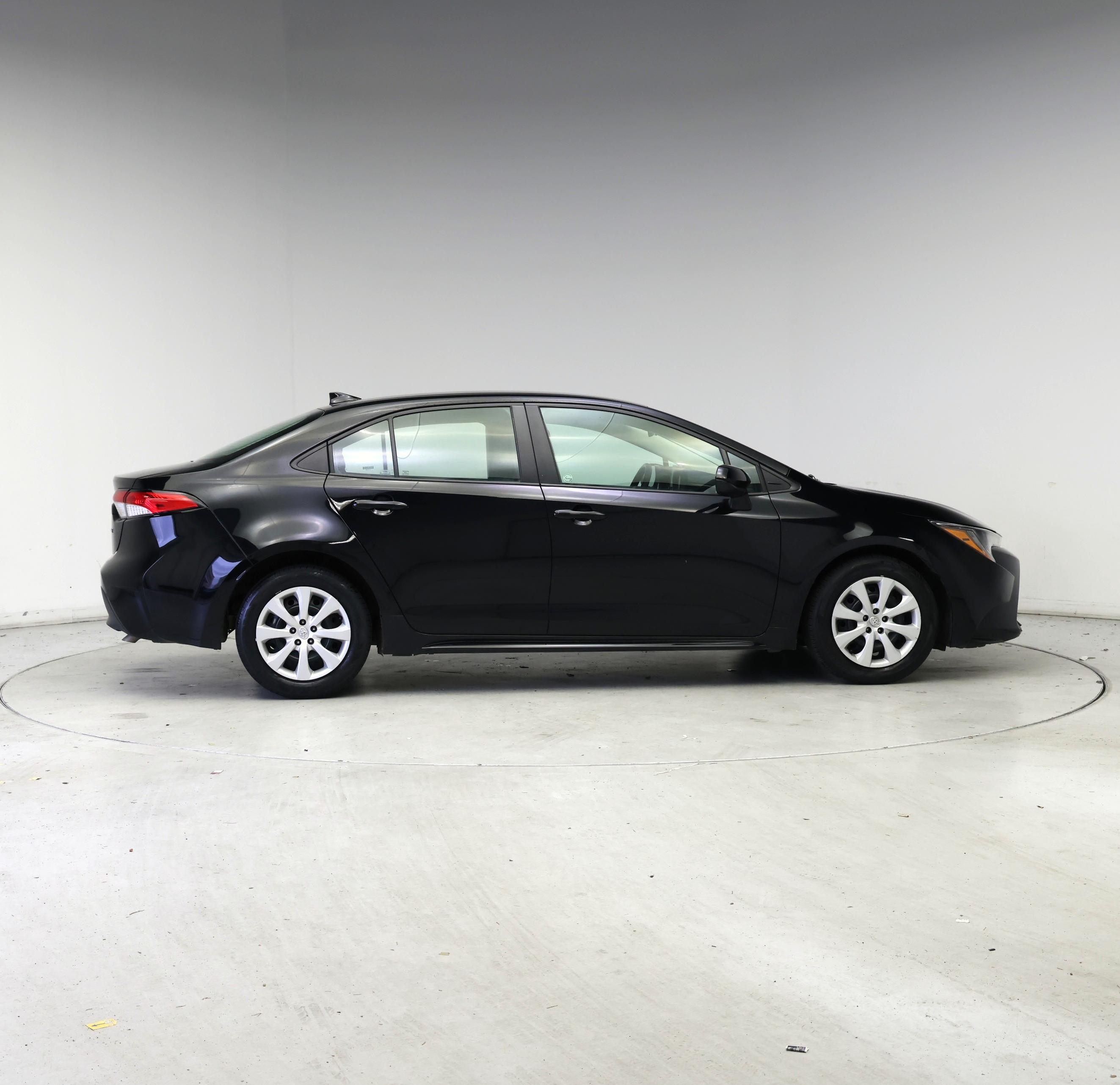 Thumbnail: 2024 Toyota Corolla - 7