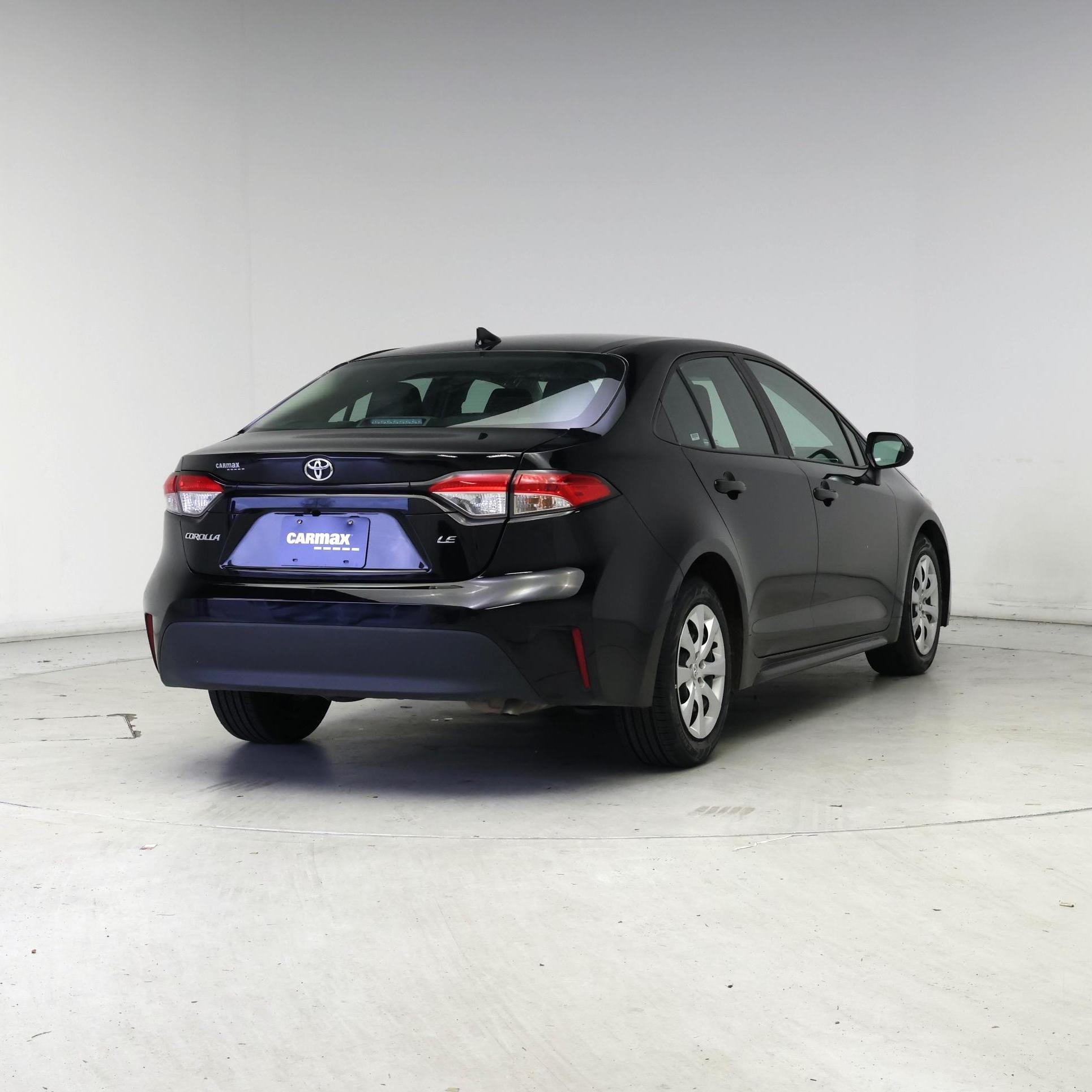 Thumbnail: 2024 Toyota Corolla - 8