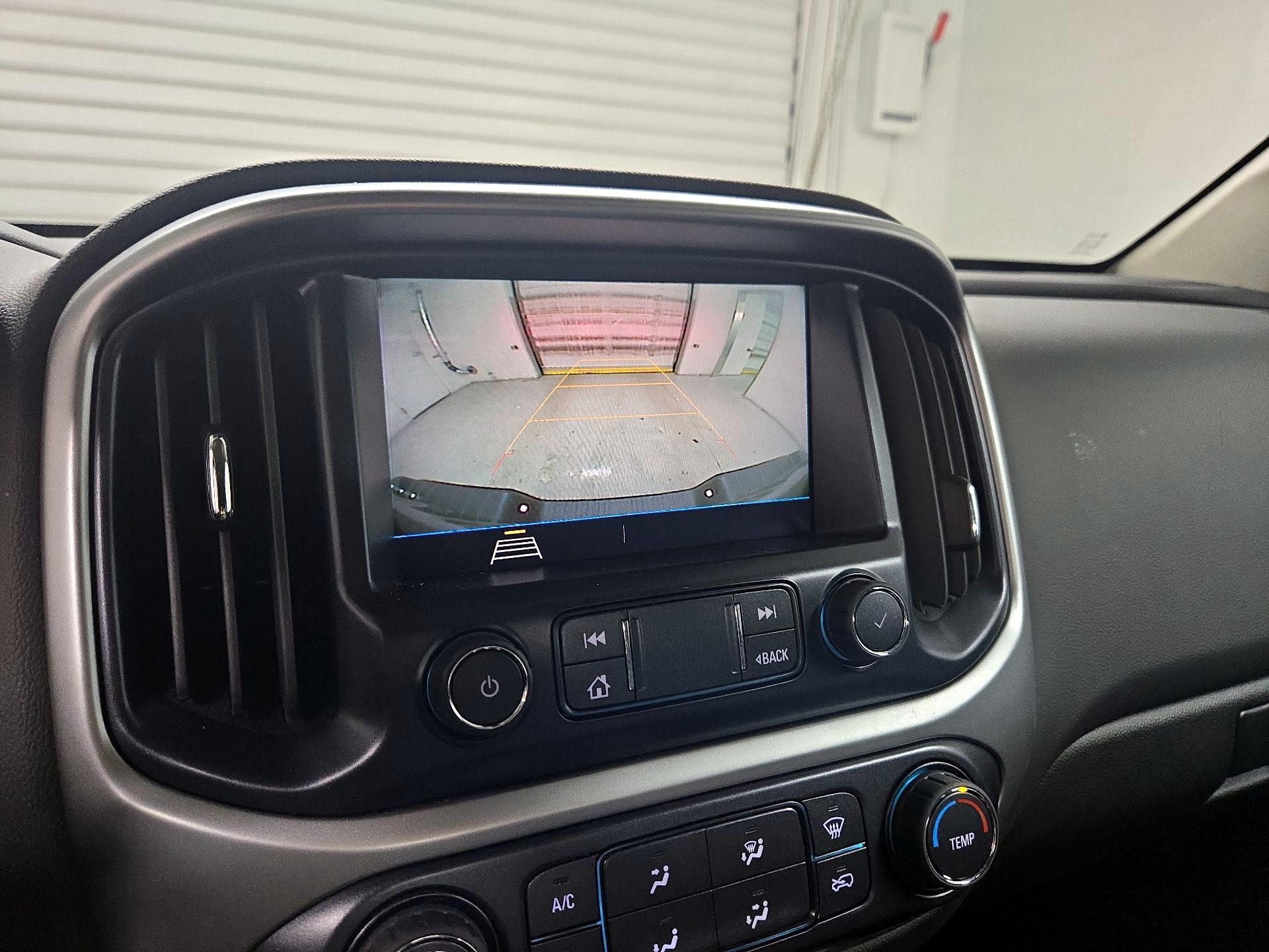 Thumbnail: 2022 Chevrolet Colorado - 14