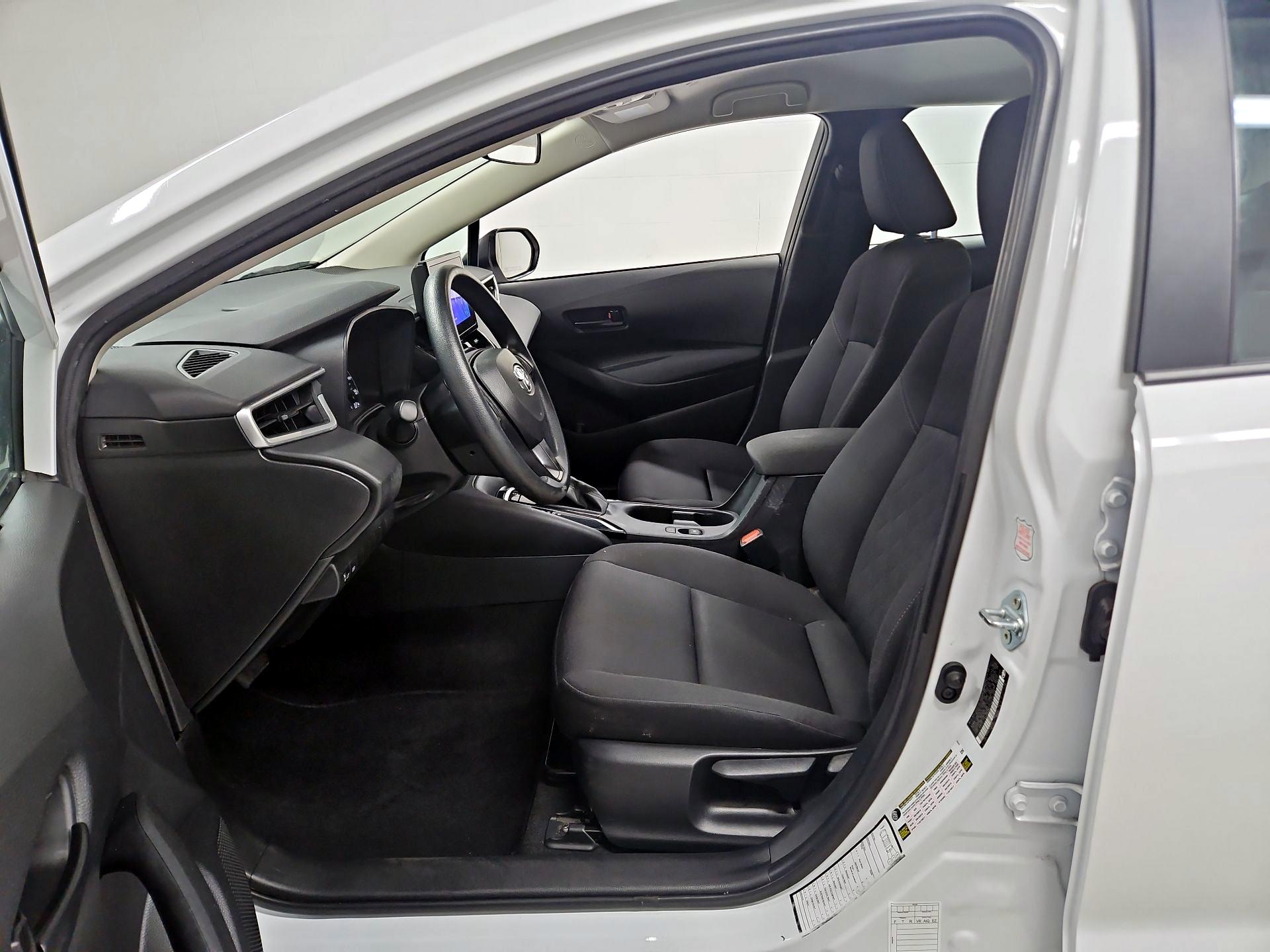 Thumbnail: 2024 Toyota Corolla - 11