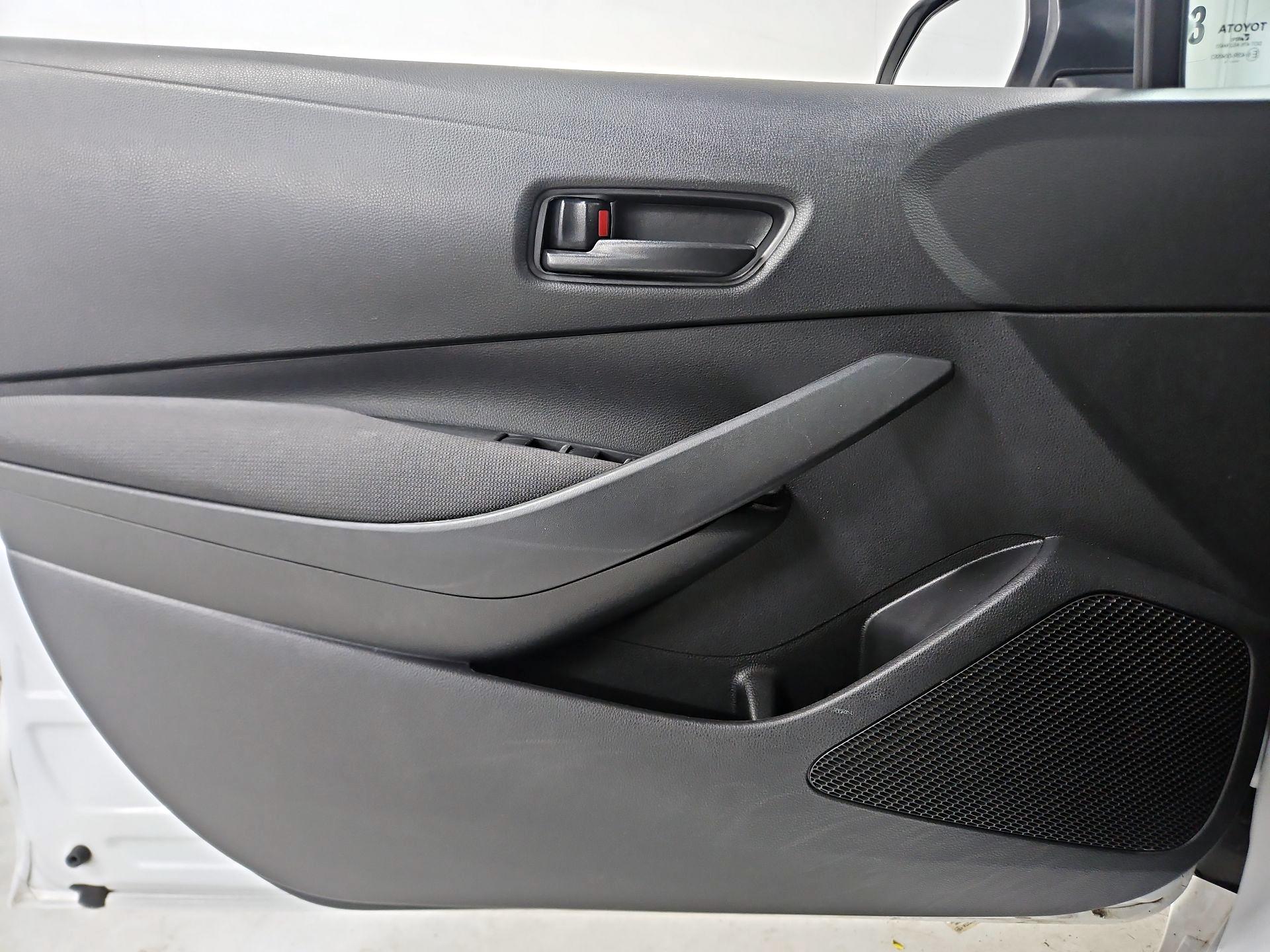 Thumbnail: 2024 Toyota Corolla - 12