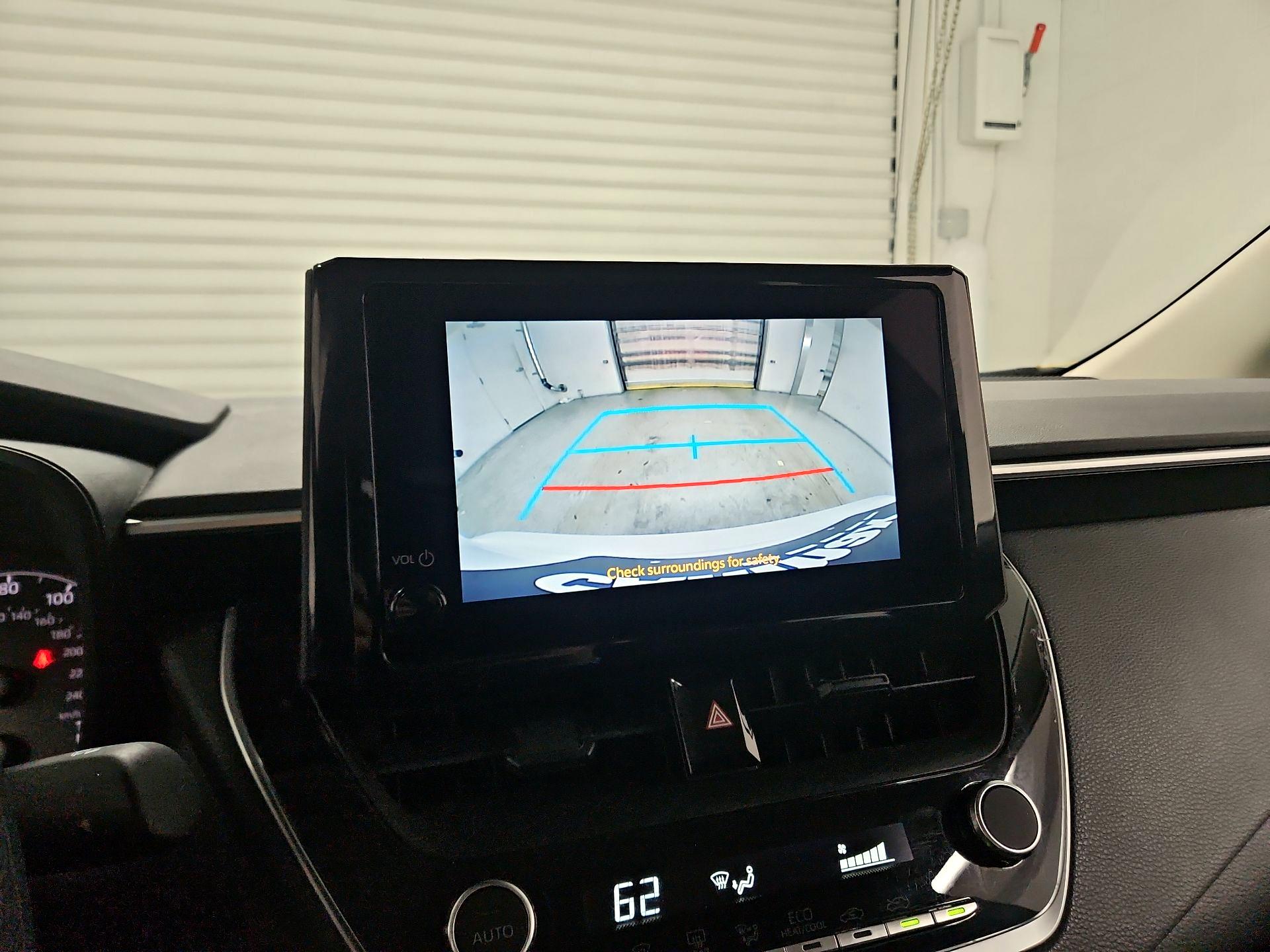 Thumbnail: 2024 Toyota Corolla - 14