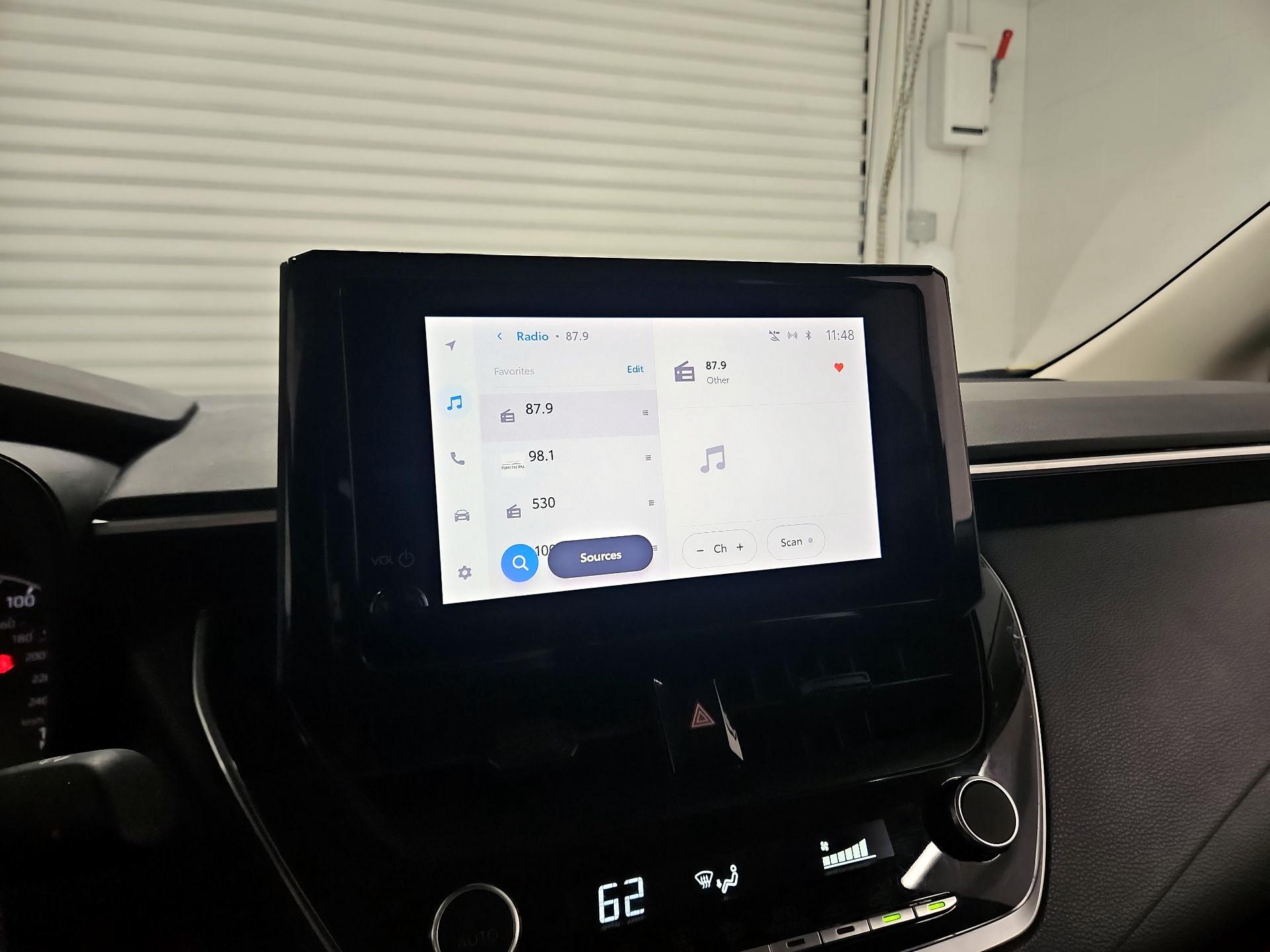 Thumbnail: 2024 Toyota Corolla - 15