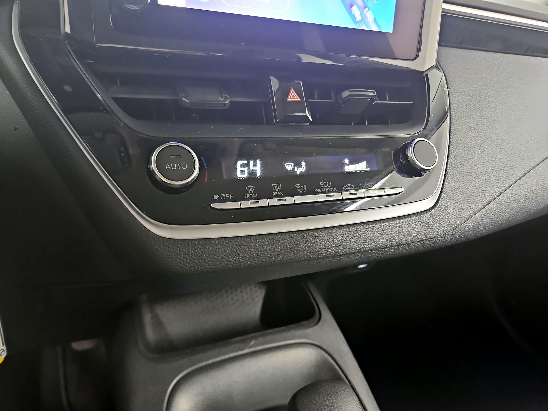 Thumbnail: 2024 Toyota Corolla - 16