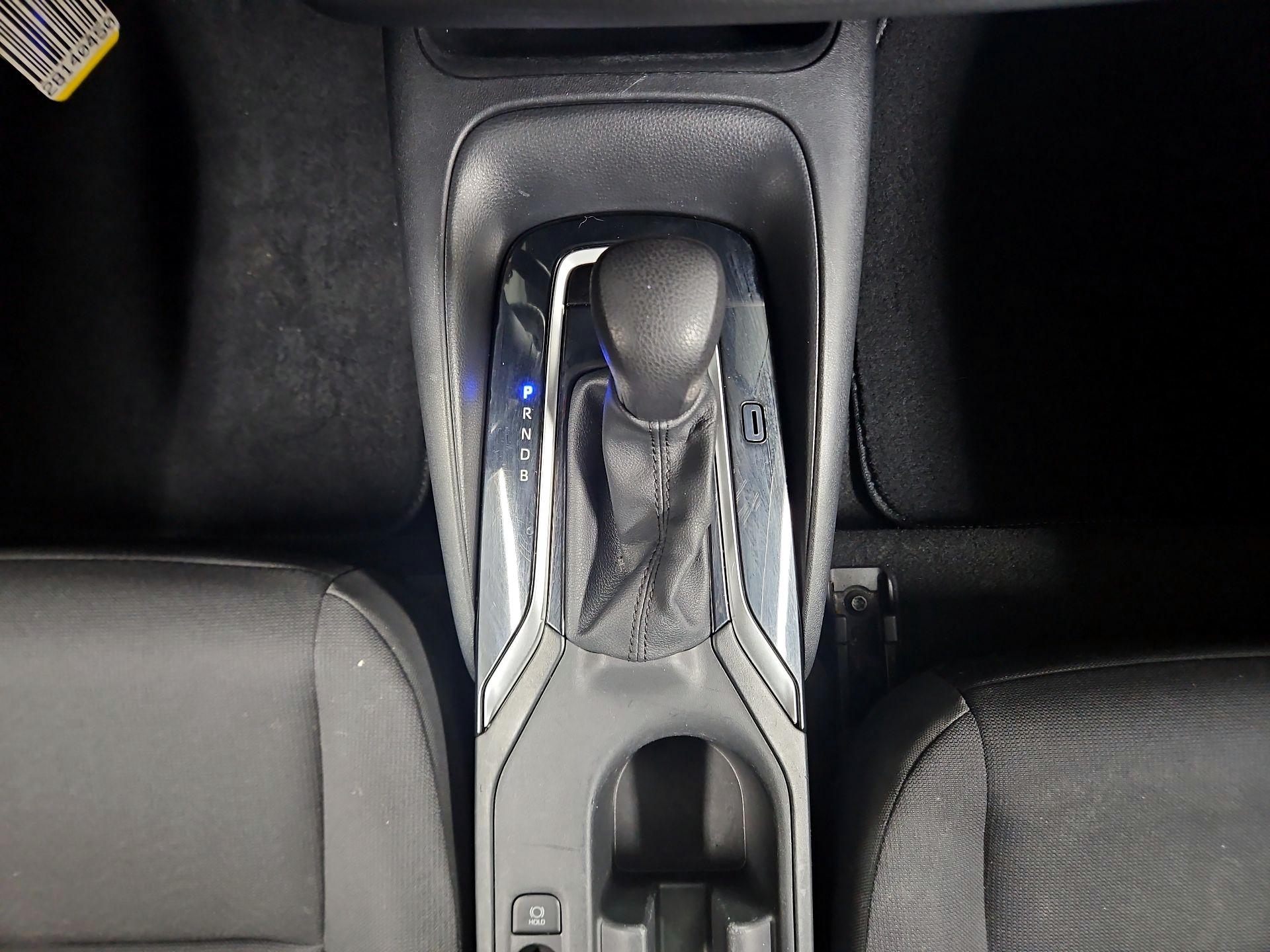 Thumbnail: 2024 Toyota Corolla - 17