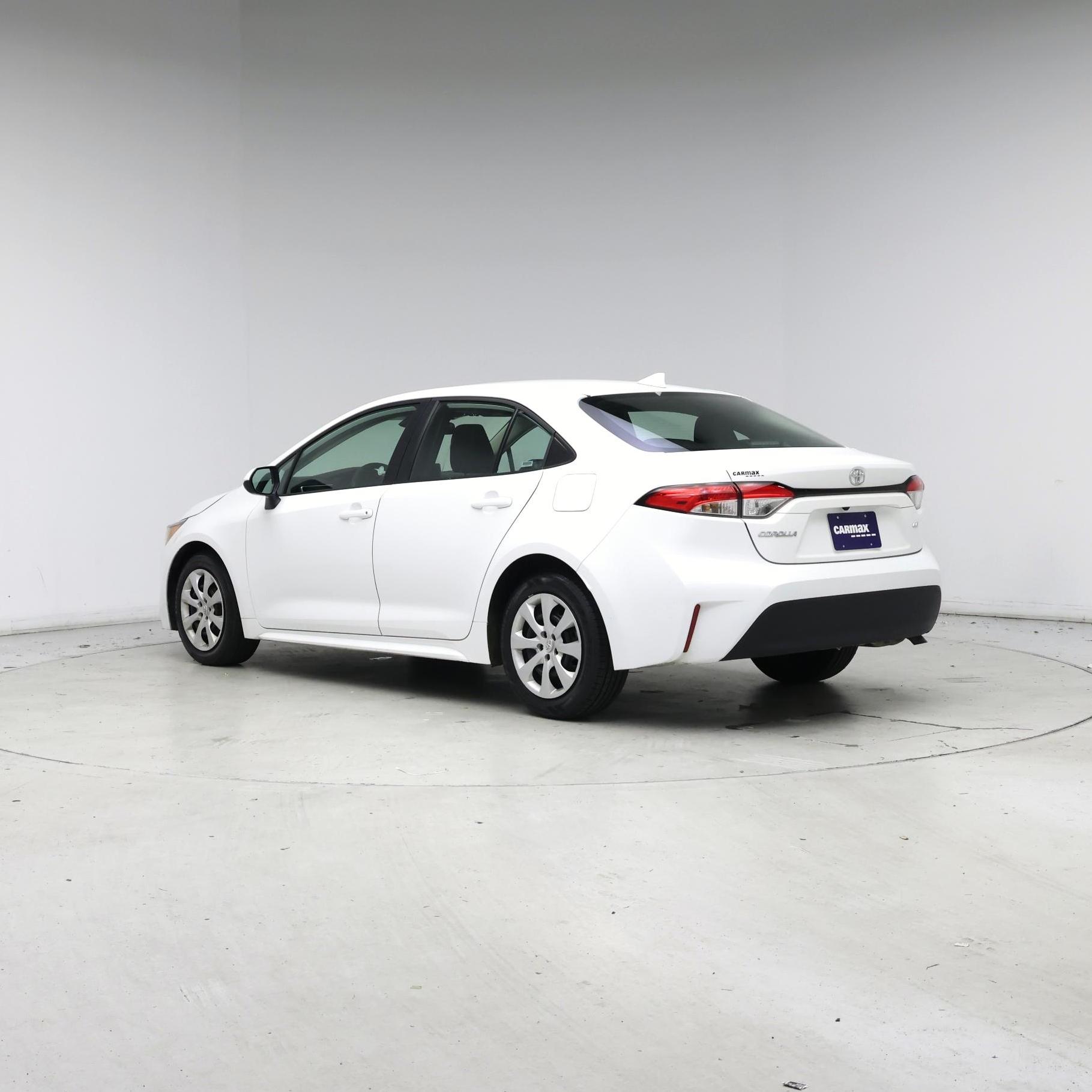 Thumbnail: 2024 Toyota Corolla - 2