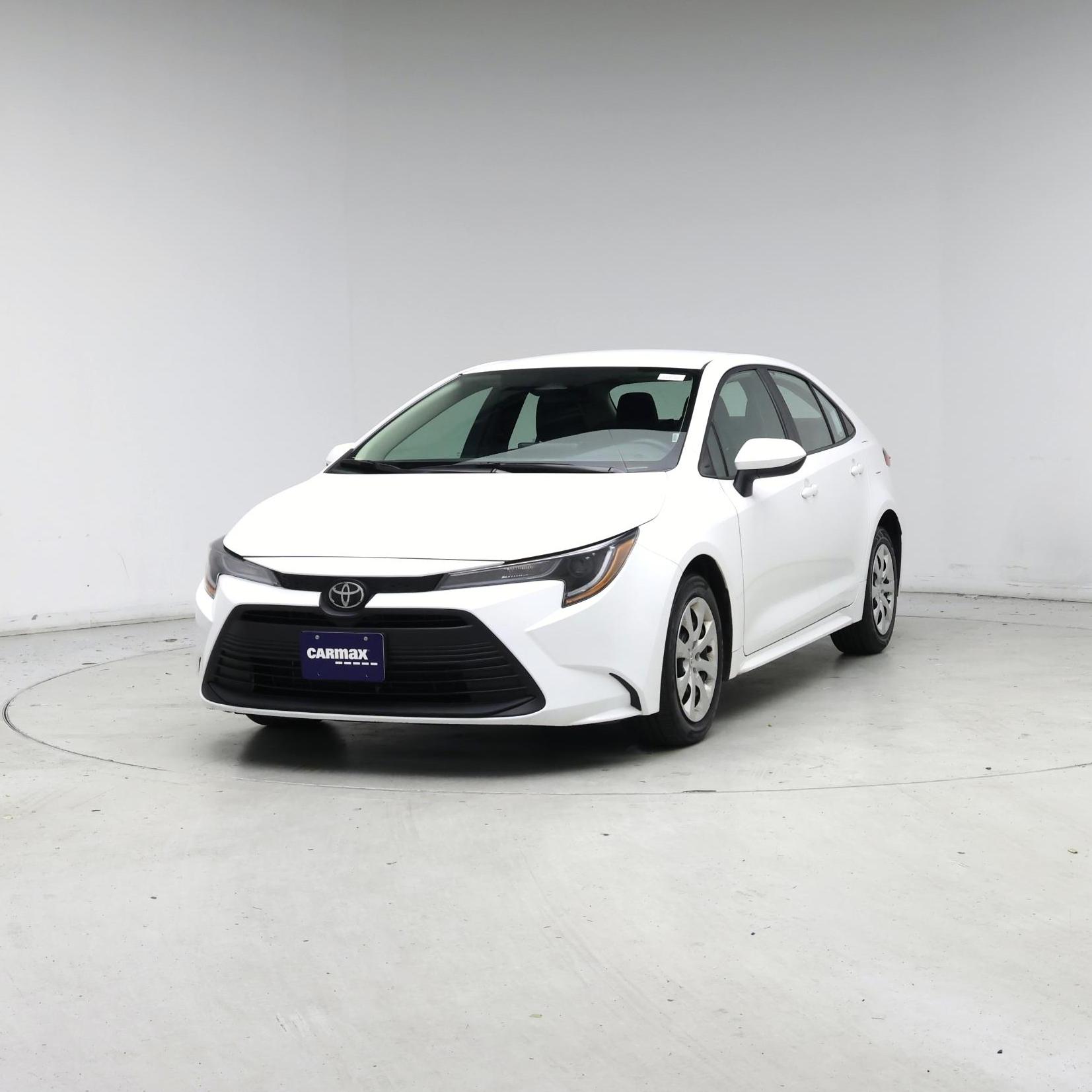 Thumbnail: 2024 Toyota Corolla - 4